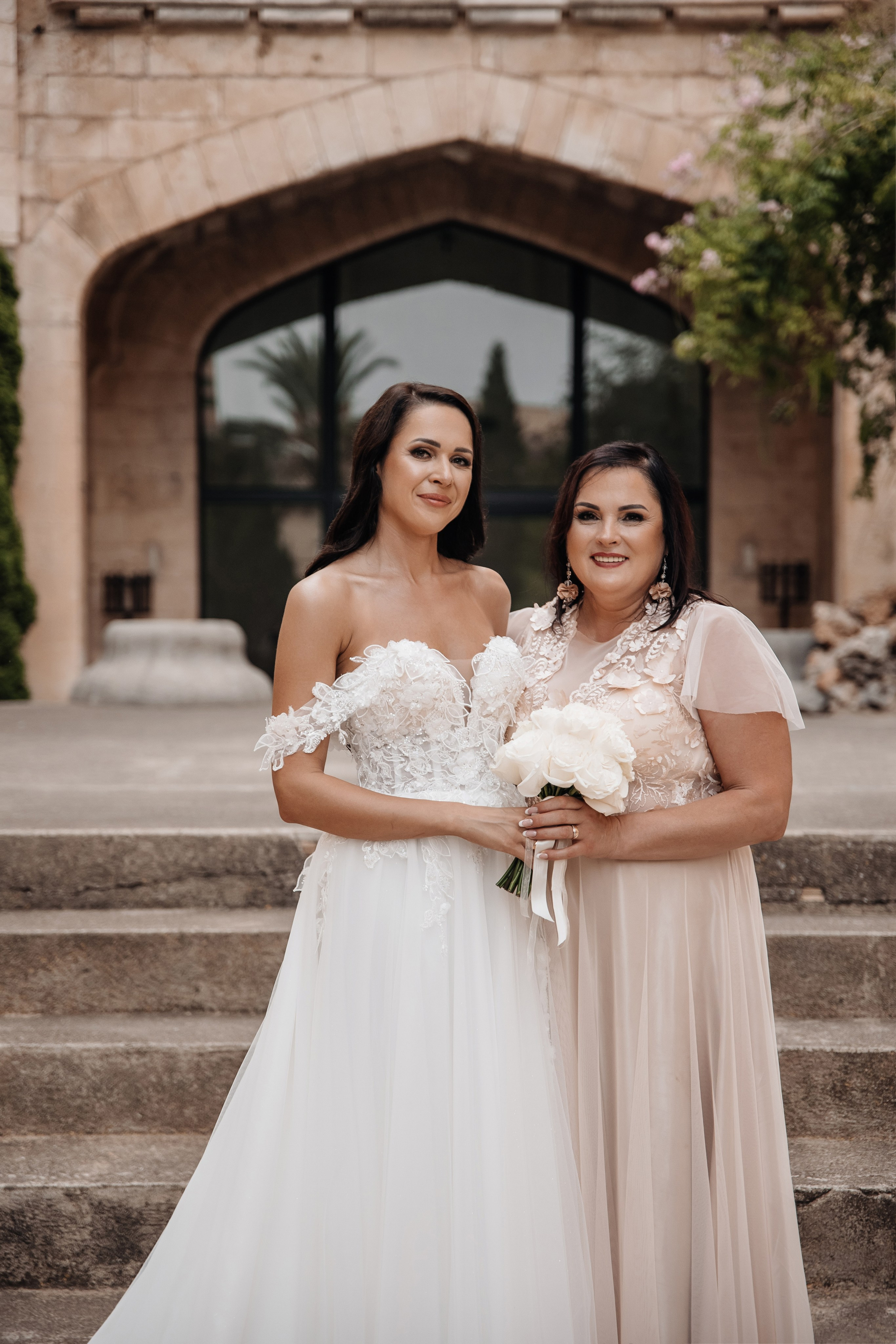 Inga_&_Romas. Фотограф на Майорке Екатерина Дробышева