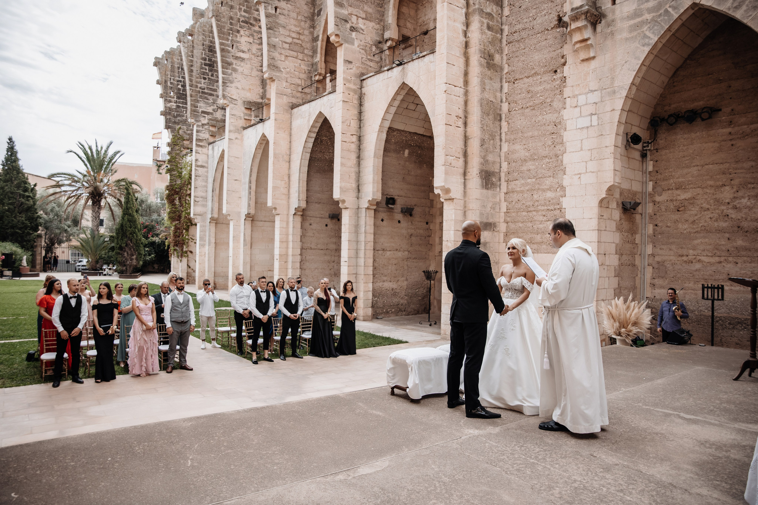 Vaida_&_Tadas. Фотограф на Майорке Екатерина Дробышева