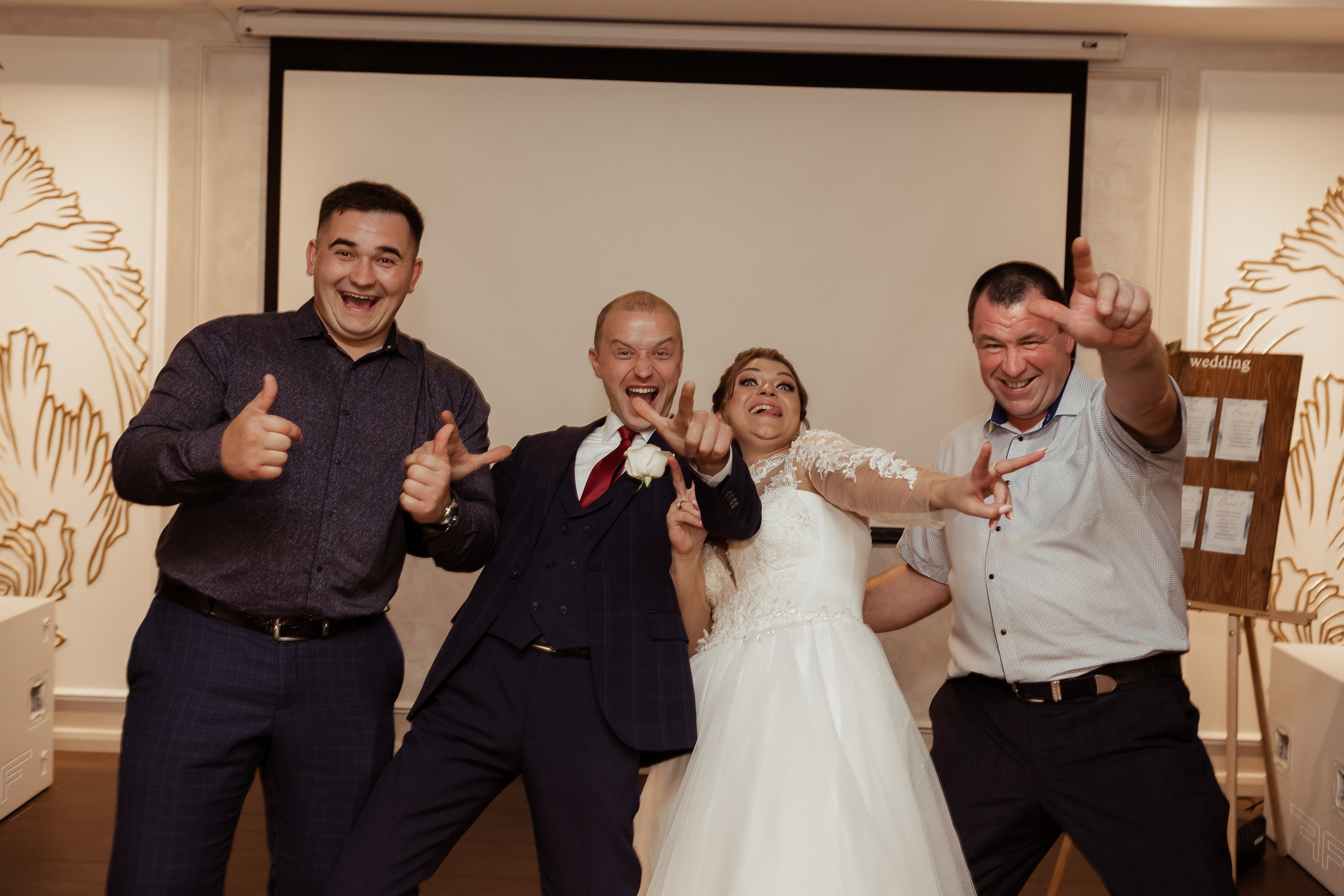 Максим & Мария (с банкетом) 23.09. ФОТОГРАФ Маргарита Сивакова | Ярославль Кострома Москва