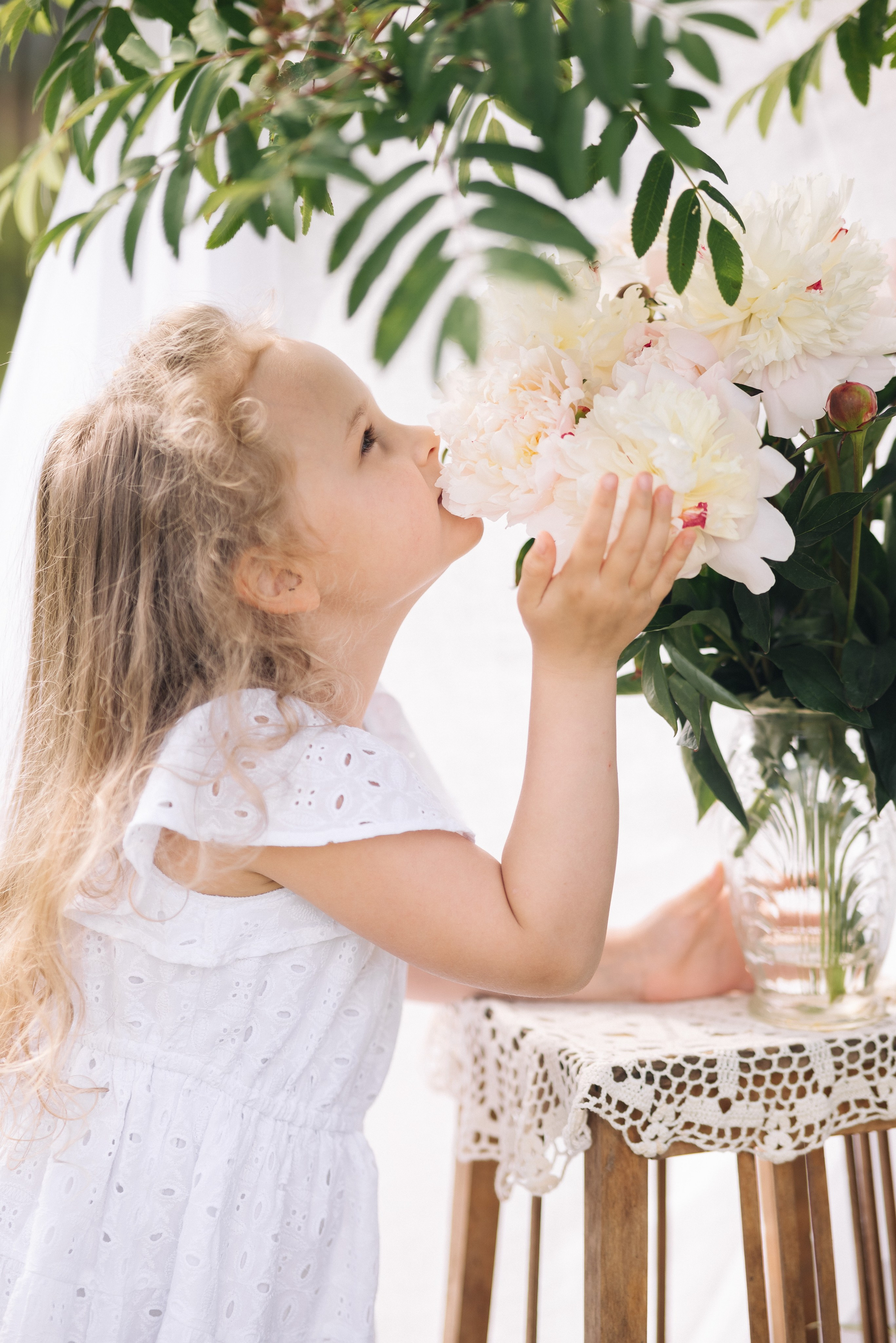 Фотопроекты. Фотограф новорожденных в Иваново Виктория Судницына