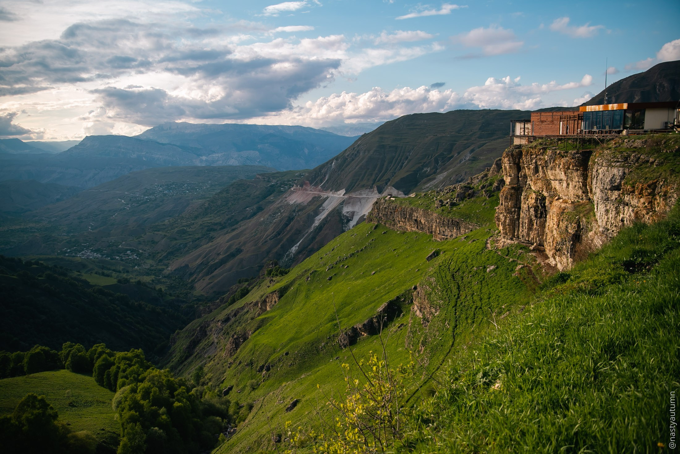 ПУТЕШЕСТВИЯ. Репортажный и концертный фотограф в Москве Анастасия Осень