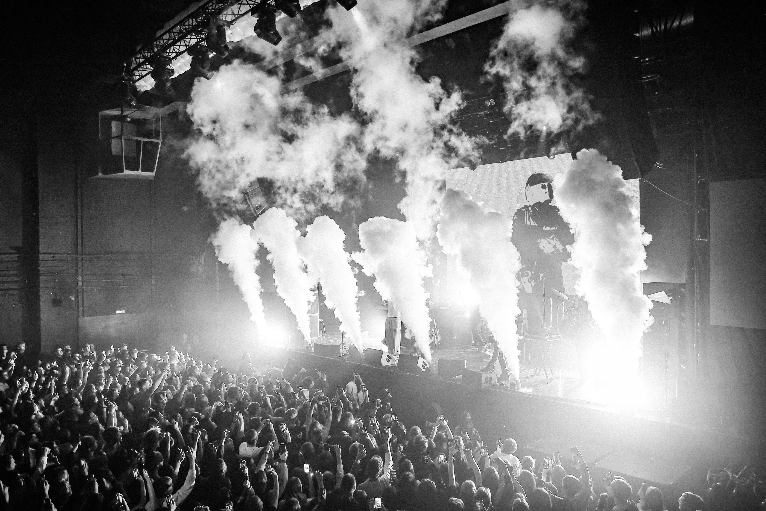 SODA LUV @1930MOSCOW