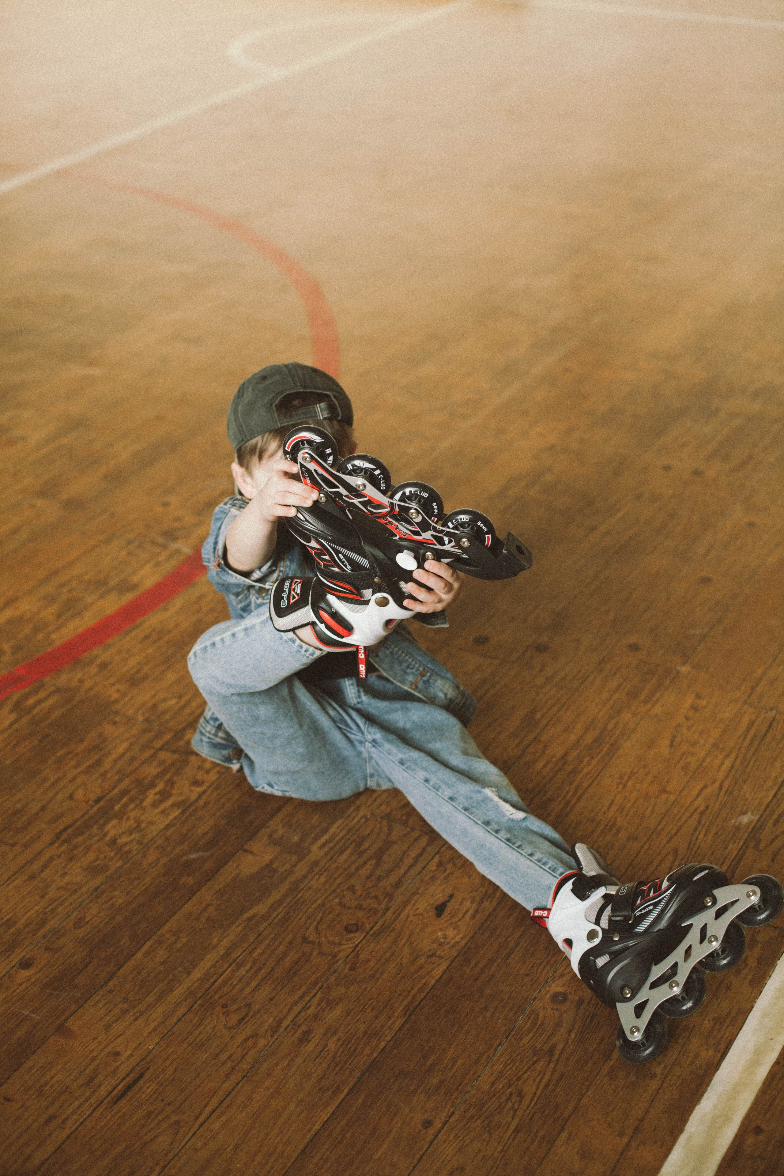 Семейные съемки