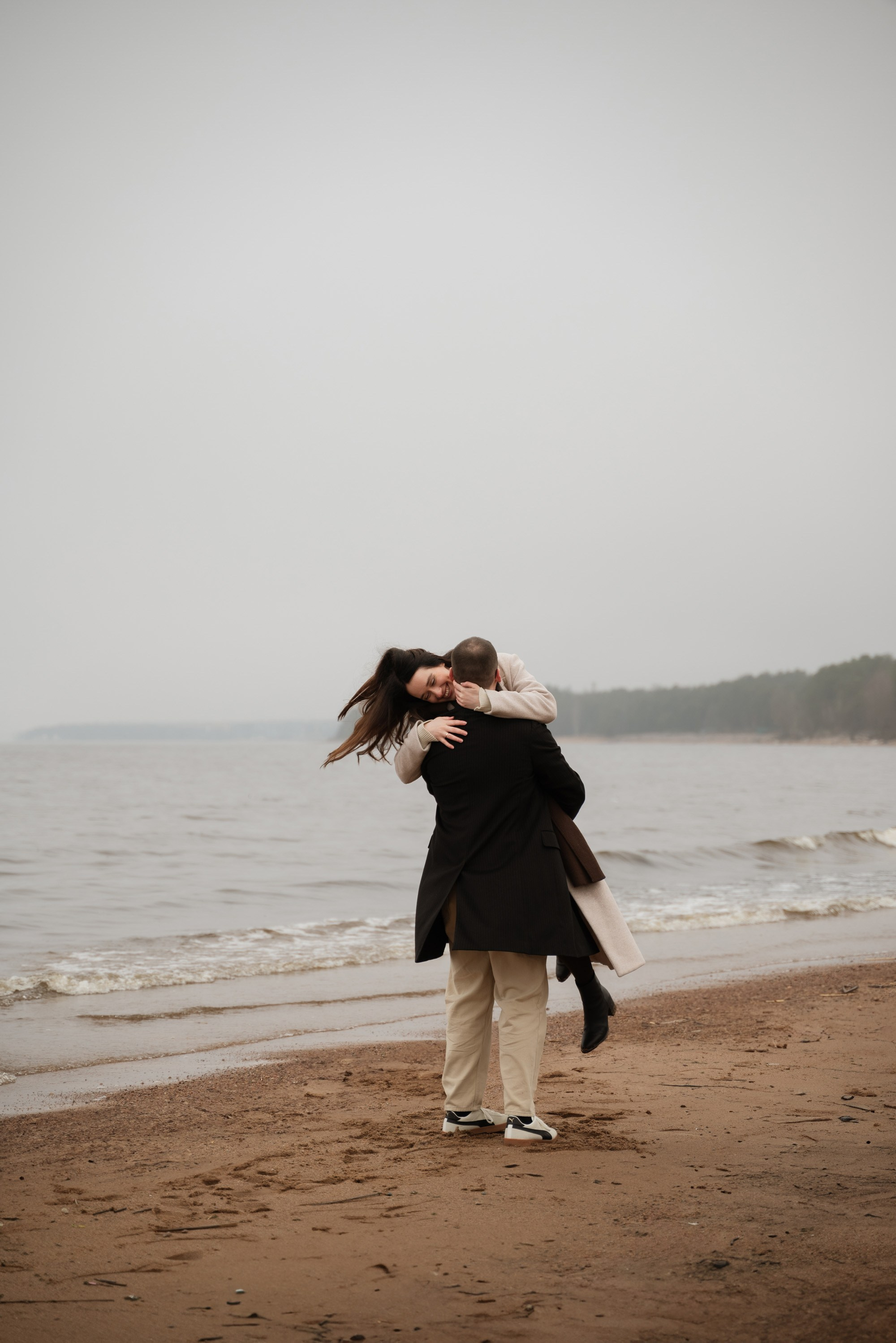Аня и Алексей. Свадебный фотограф в Санкт-Петербурге Владислава Тюльпина