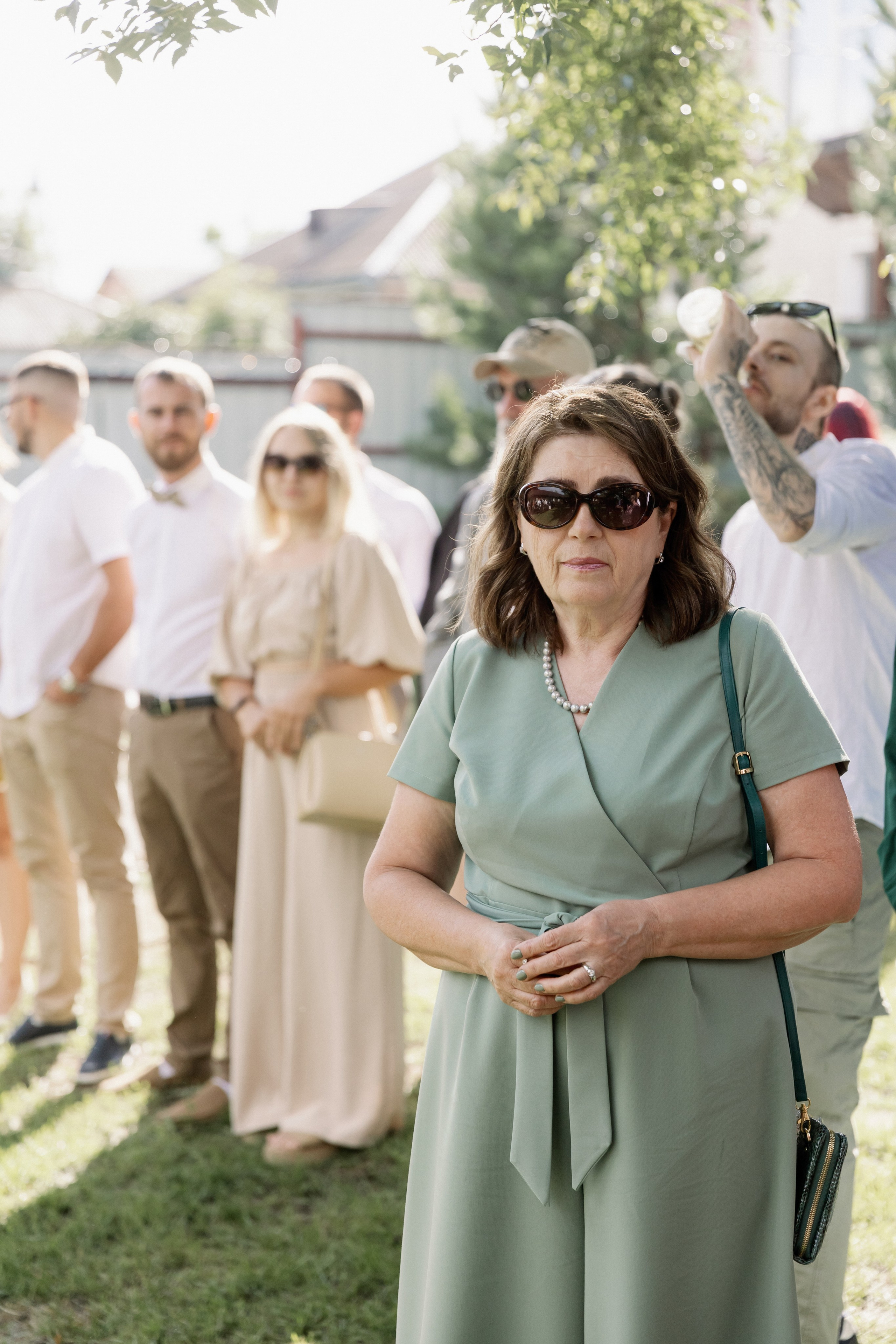 Максим и Екатерина. Фотограф в Красноярске