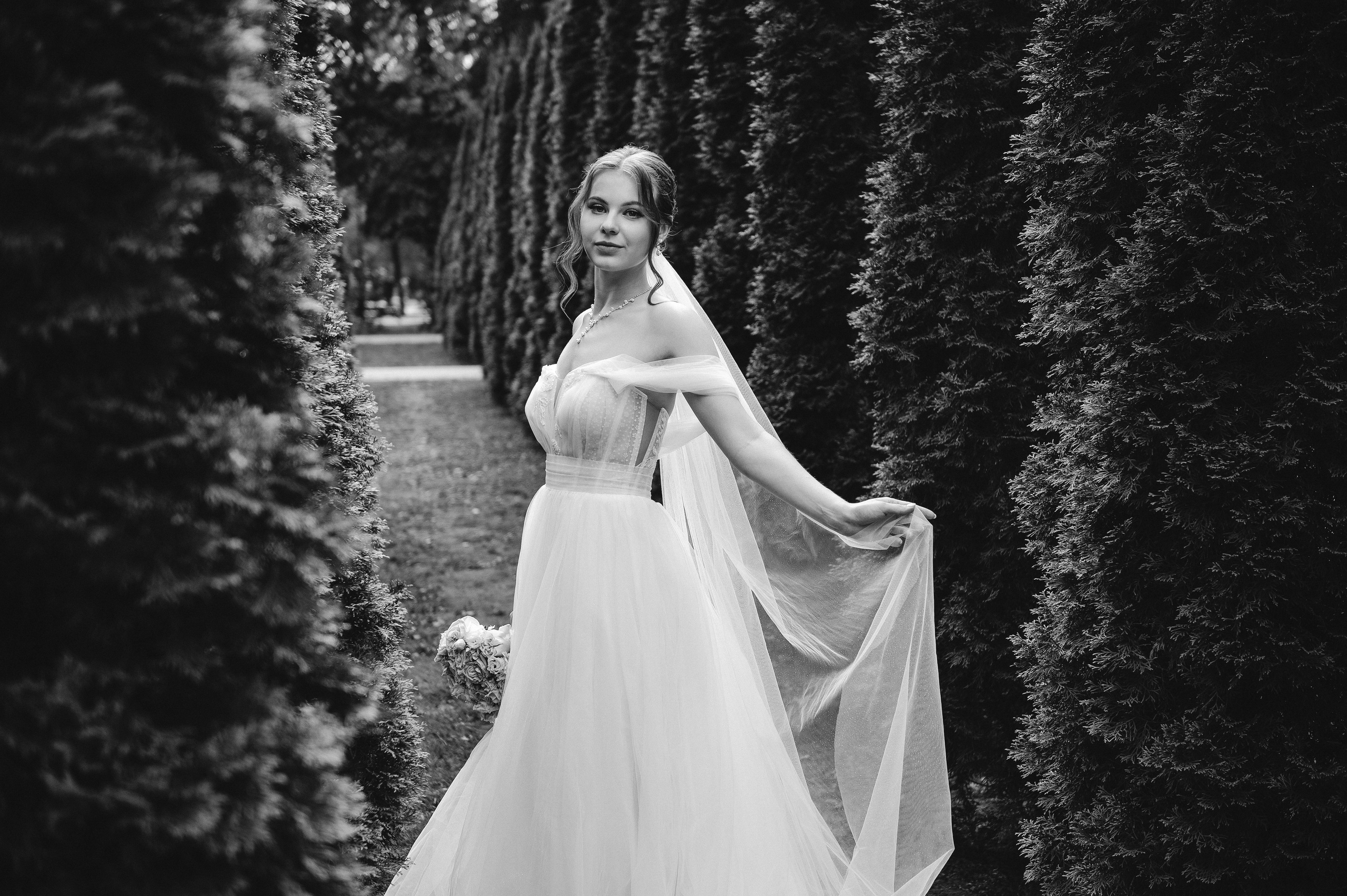 Д&А. Фотограф Рязань. Дарья Дмитриева