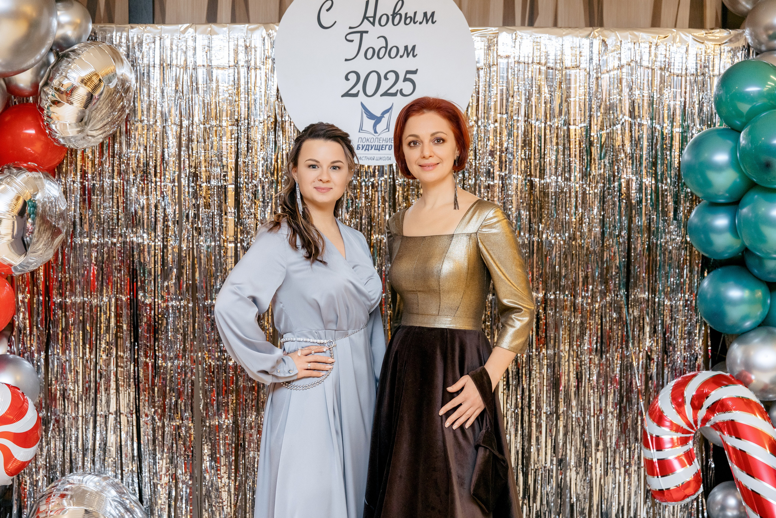 ПОКОЛЕНИЕ БУДУЩЕГО. Фотограф в Красноярске