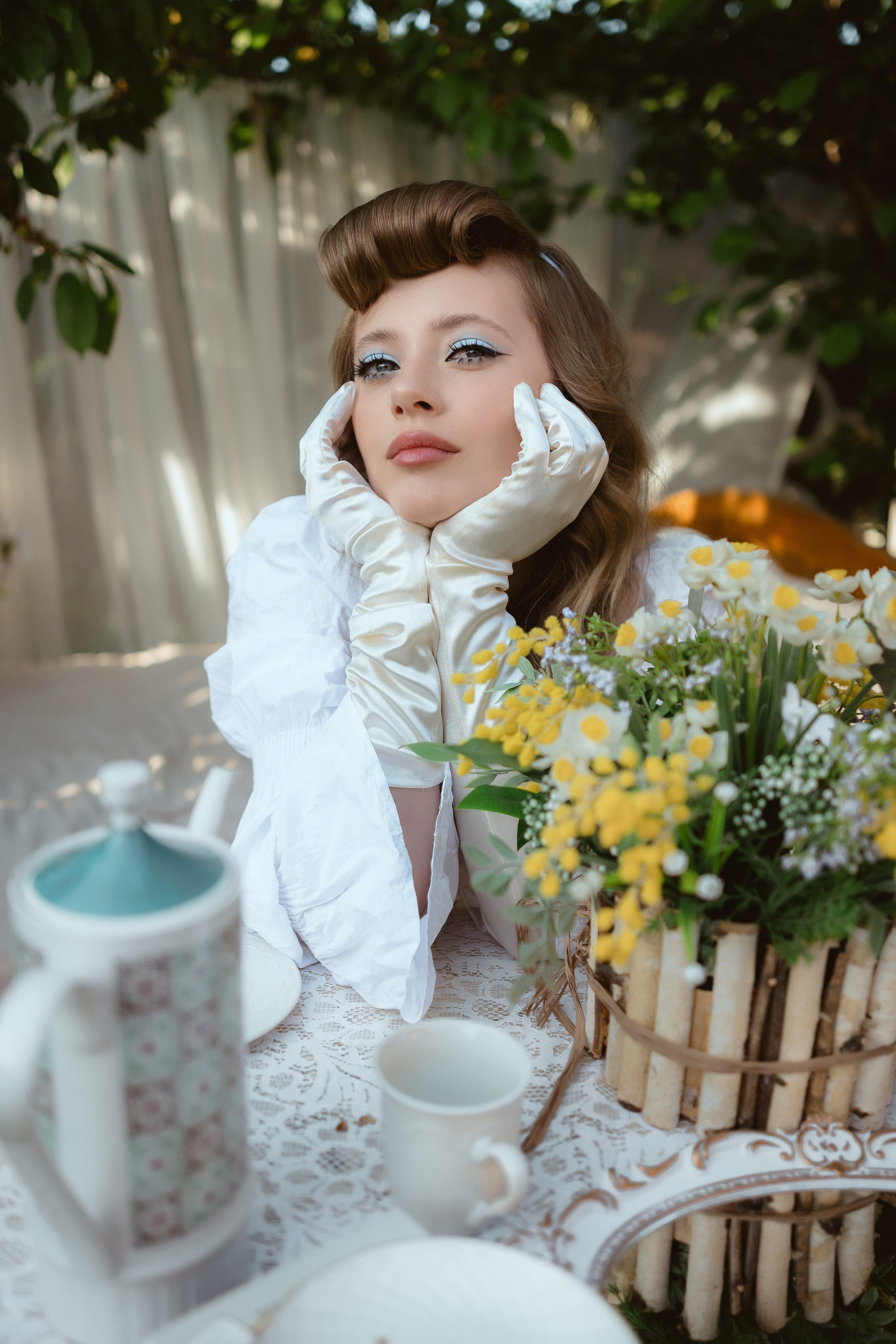 Анастасия. Свадебный и семейный фотограф в Тамбове и Котовске Артём Комбаров