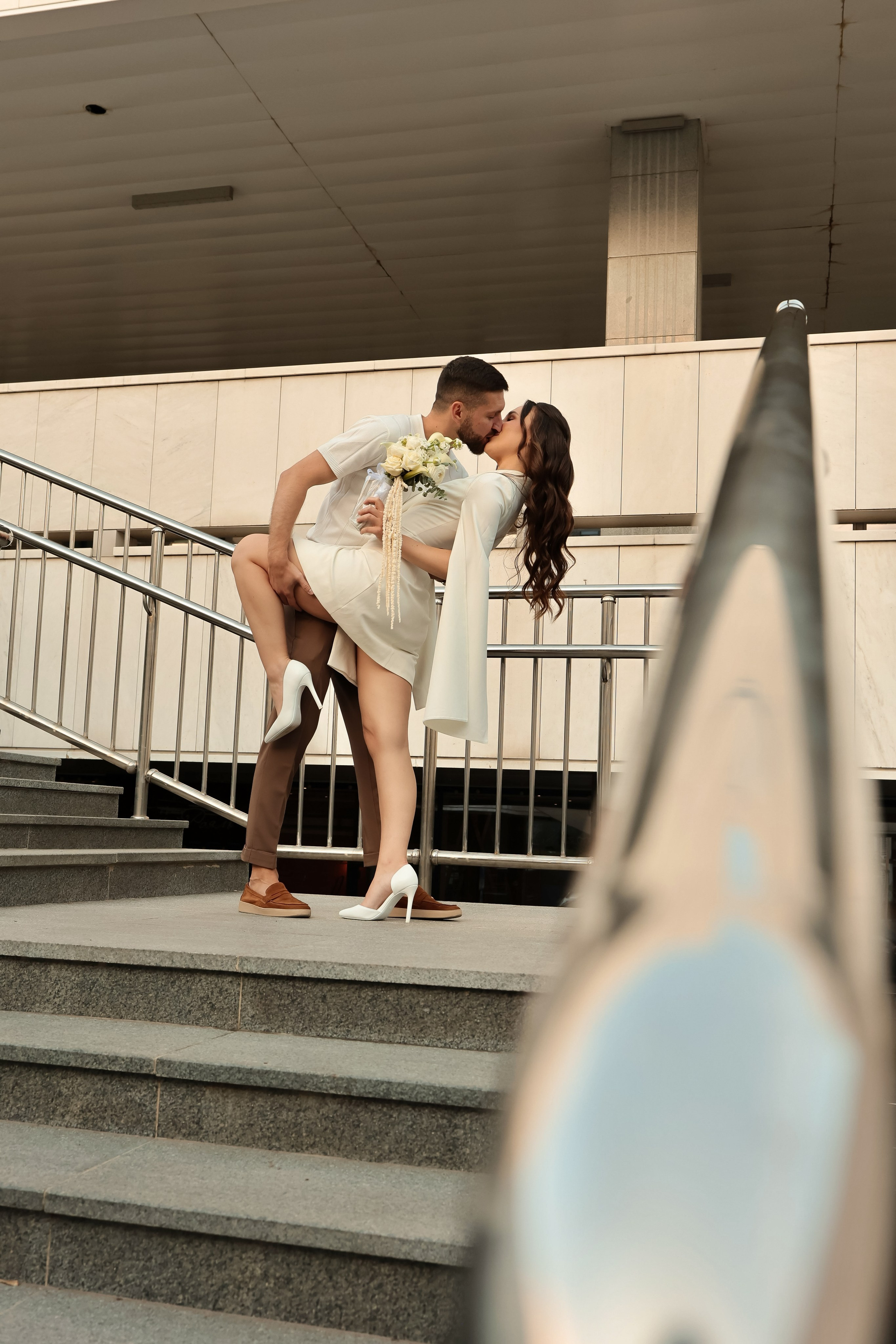 Свадебная фотосессия. Свадебный и женский фотограф Ростов-на-Дону