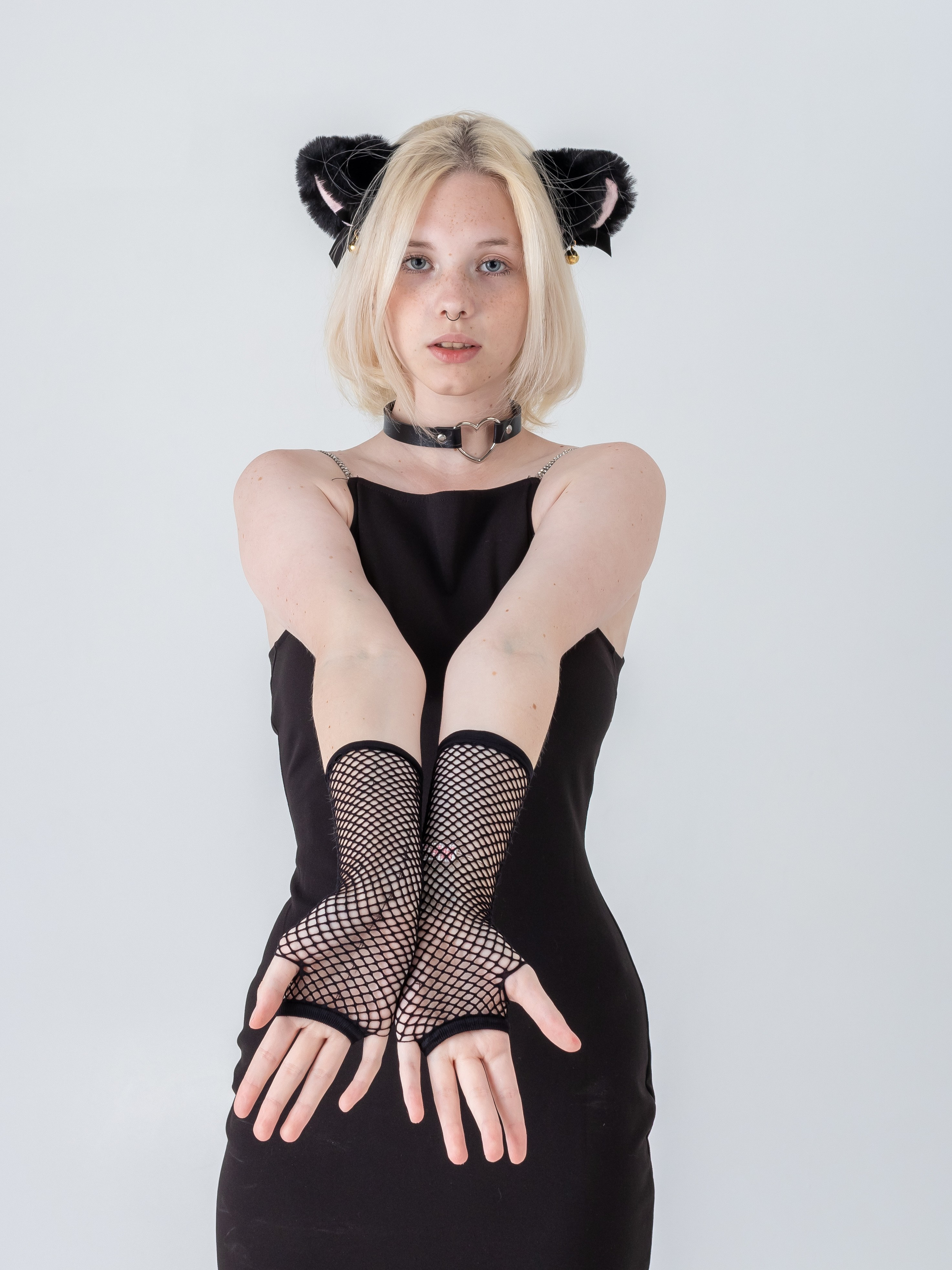 Аниме детская. Фотограф в Краснодаре Арина Кудряшова