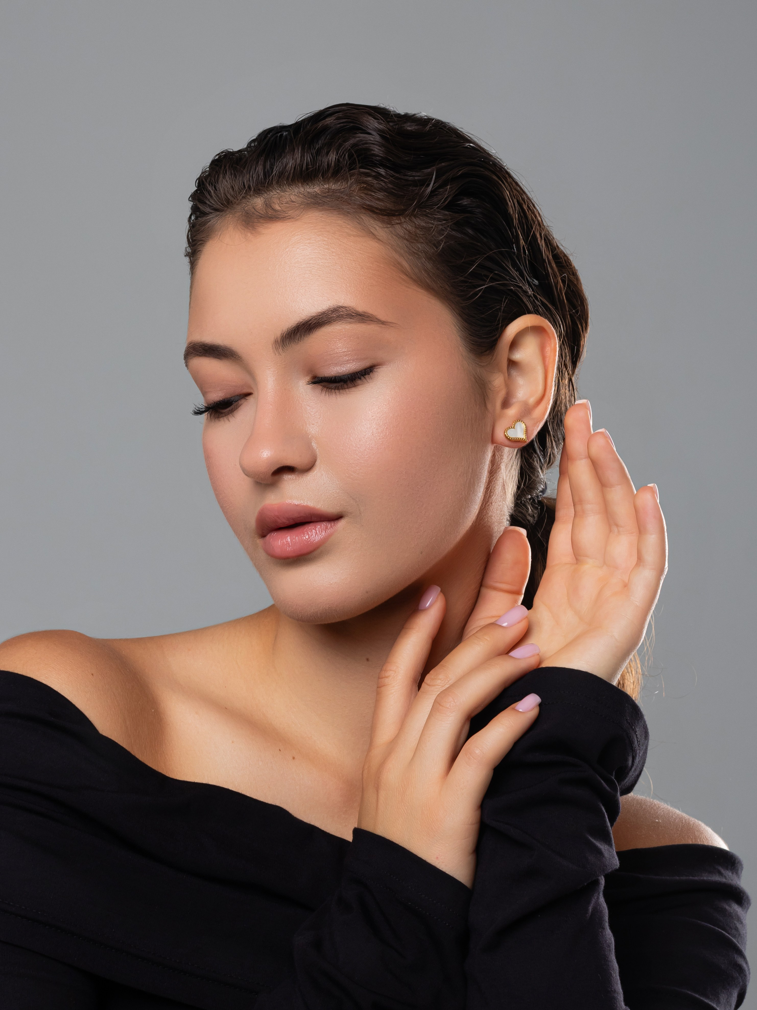 Бижутерия. Фотограф в Краснодаре Арина Кудряшова