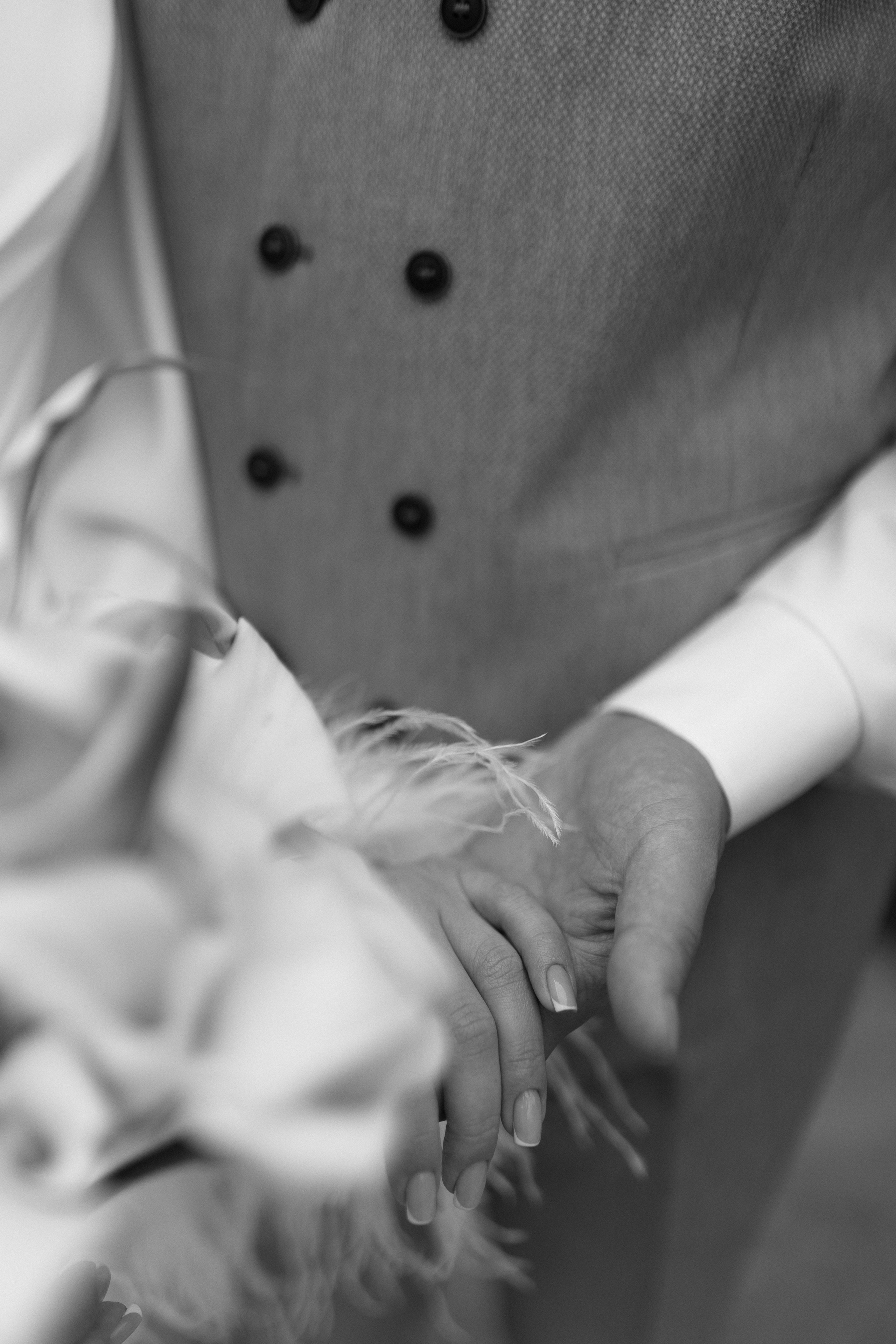 Полина и Виталий. Свадебный и семейный фотограф в Новосибирске Наталья Зорина