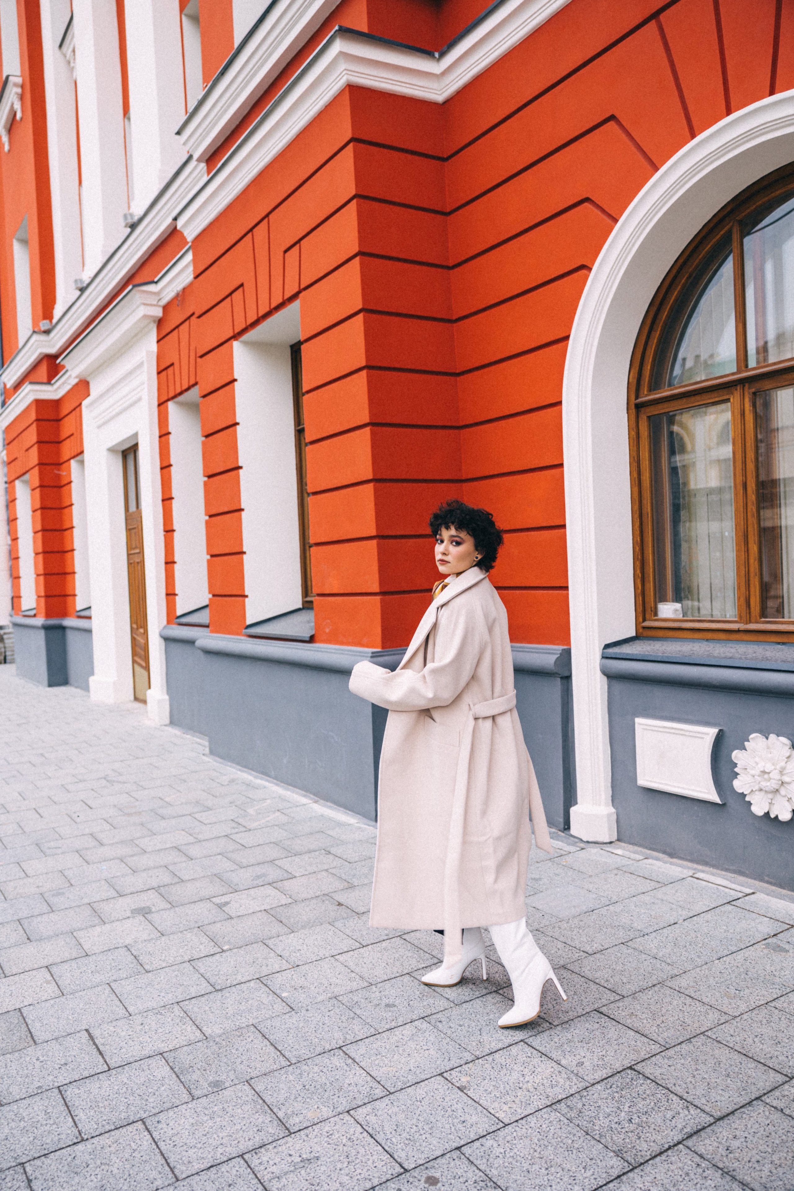 Женя. Свадебный и семейный фотограф в Воронеже Свиридова Евгения