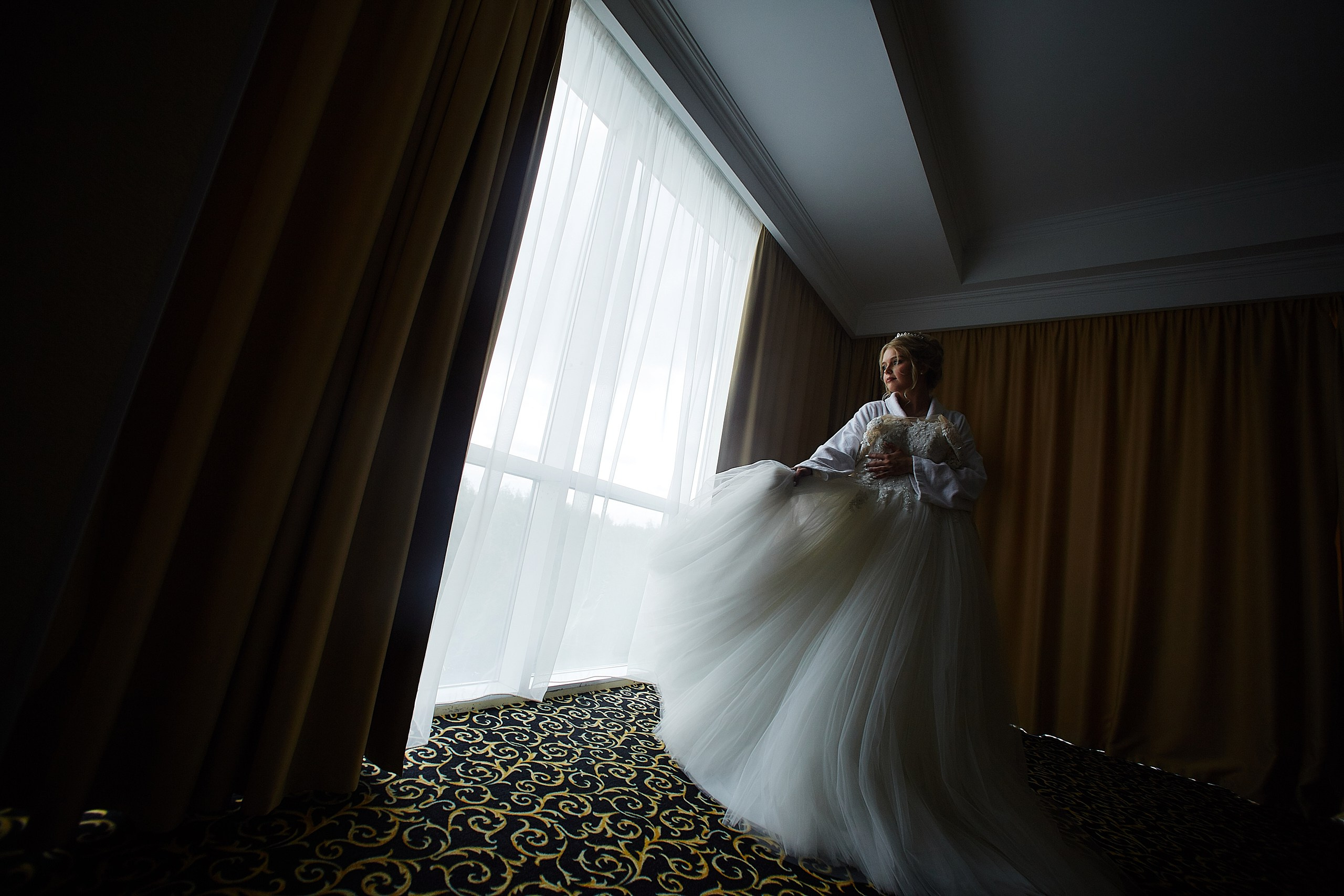 Денис и Кристина. Портфолио