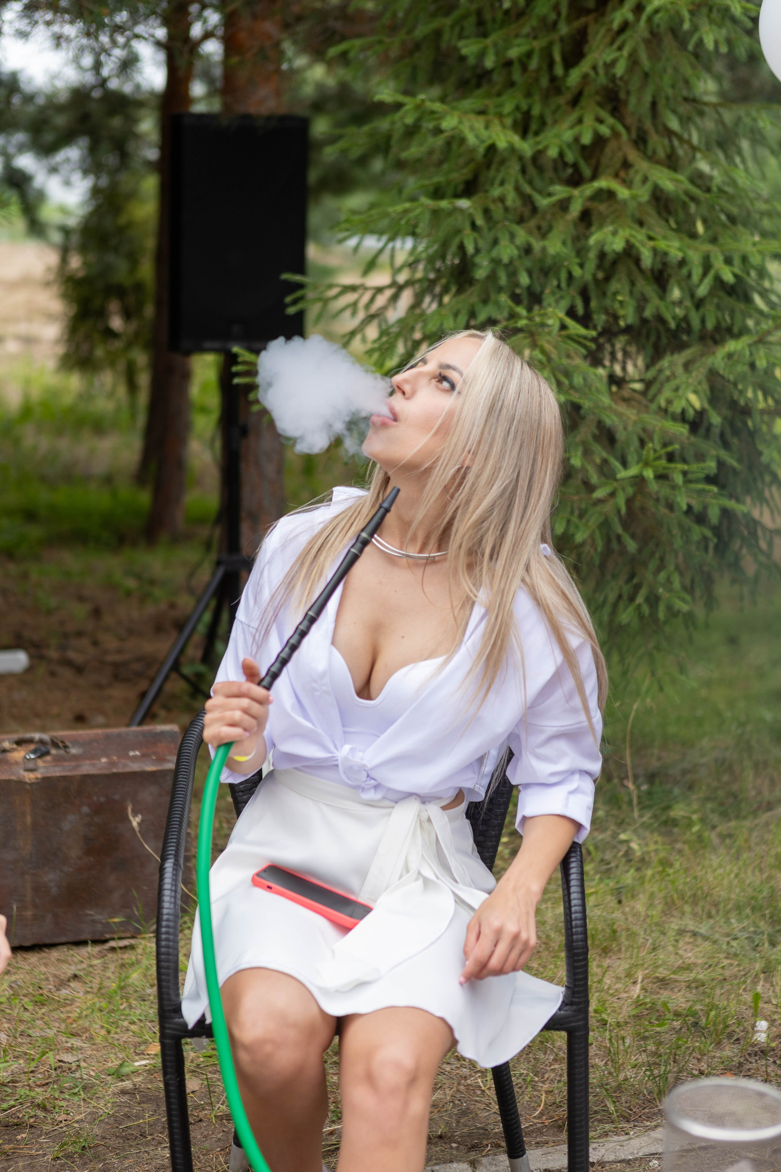 White Party. Свадебный и предметный фотограф Ренат Каламперов