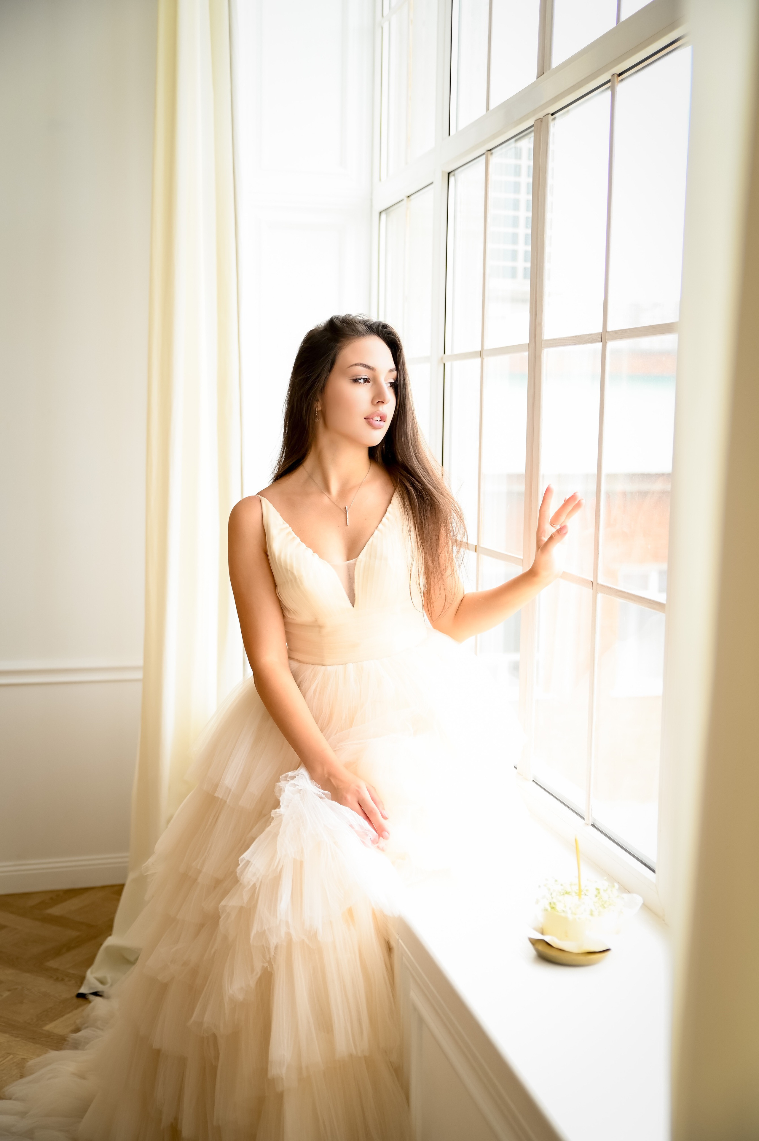 Фотограф Юлия Татарян