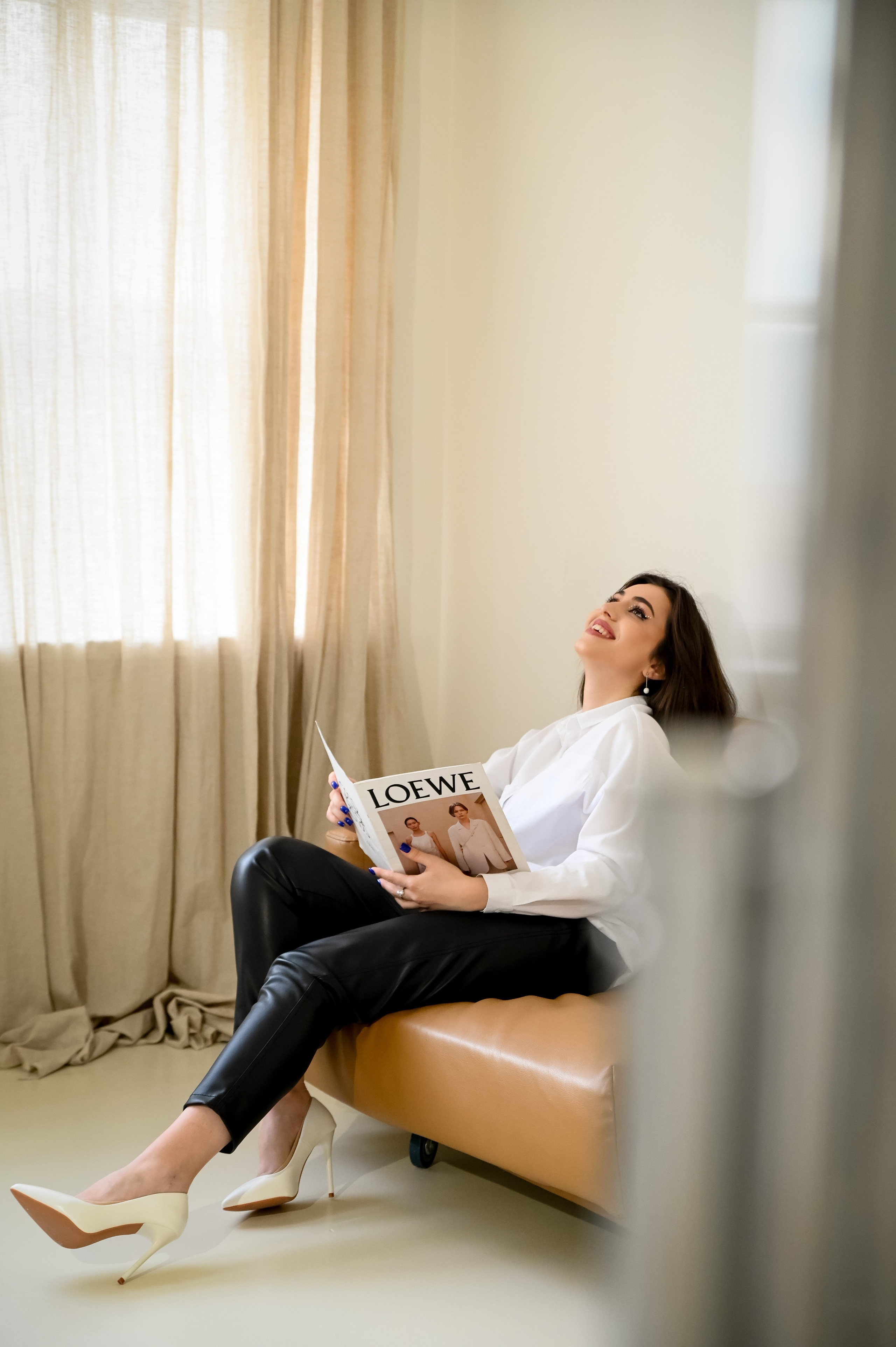 Фотограф Юлия Татарян