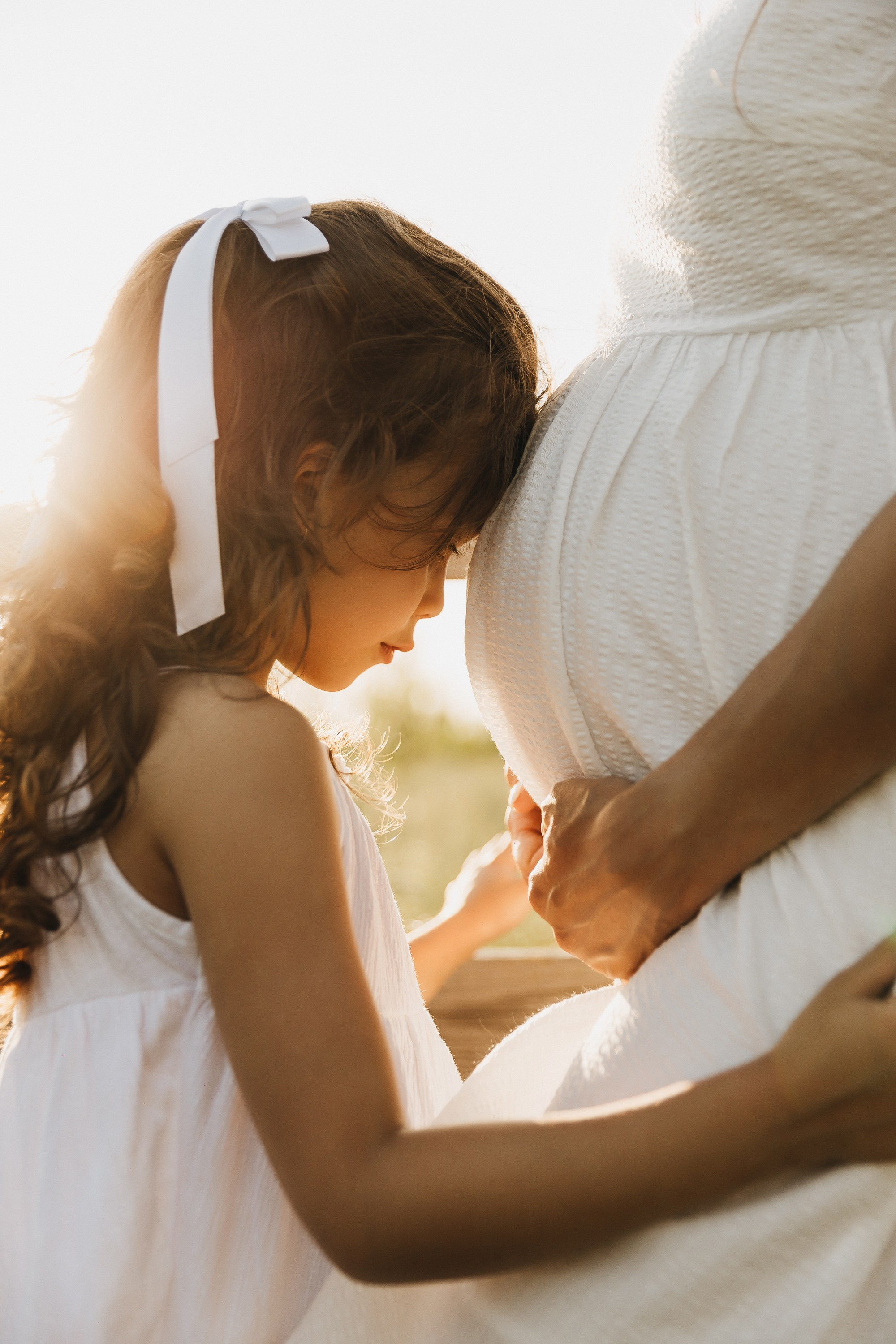 Семейные историй. Свадебный фотограф в Крыму Алексей Карасёв