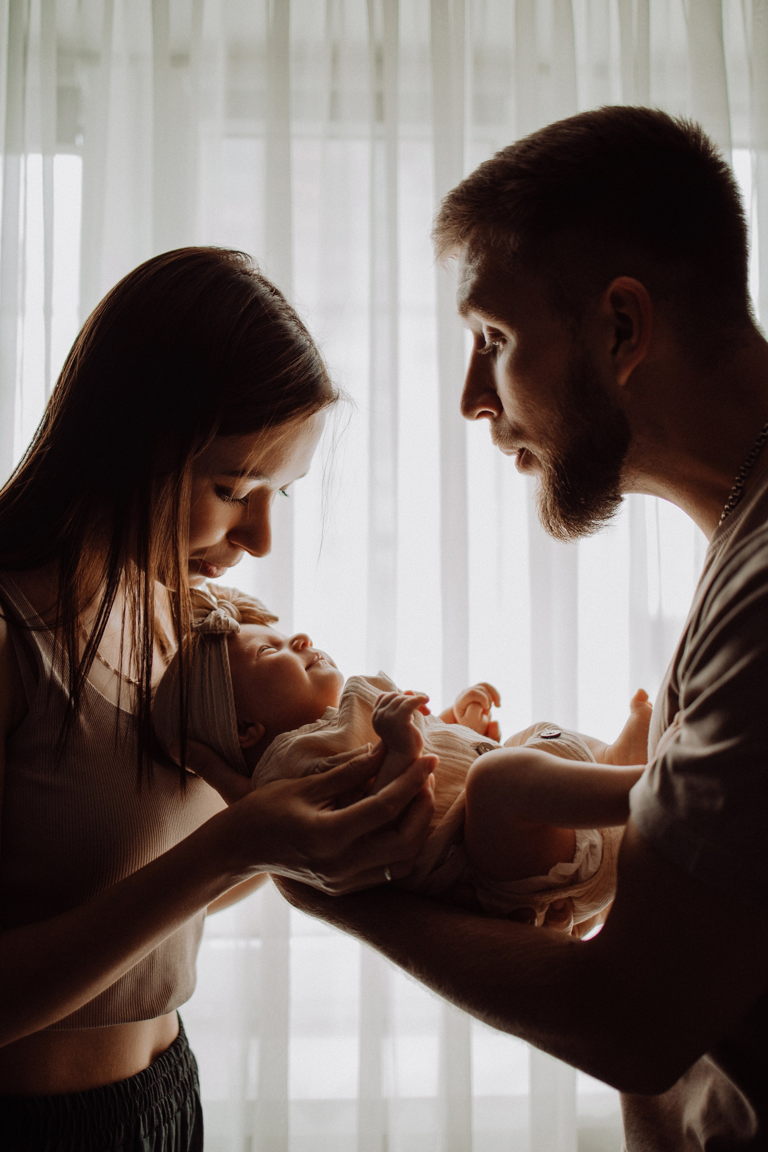 Нас стало больше 🤎. Семейный лайфстайл фотограф в г. Липецк