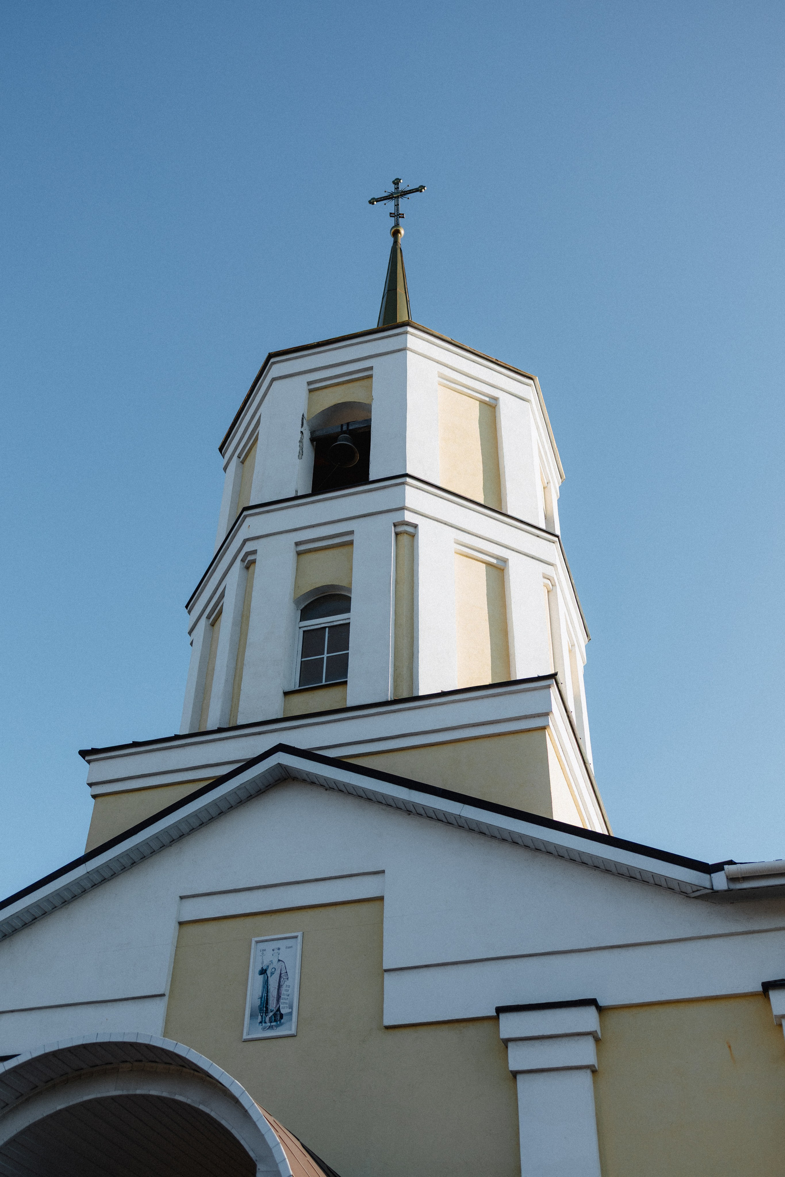 Таинство крещения ✨. Семейный лайфстайл фотограф в г. Липецк