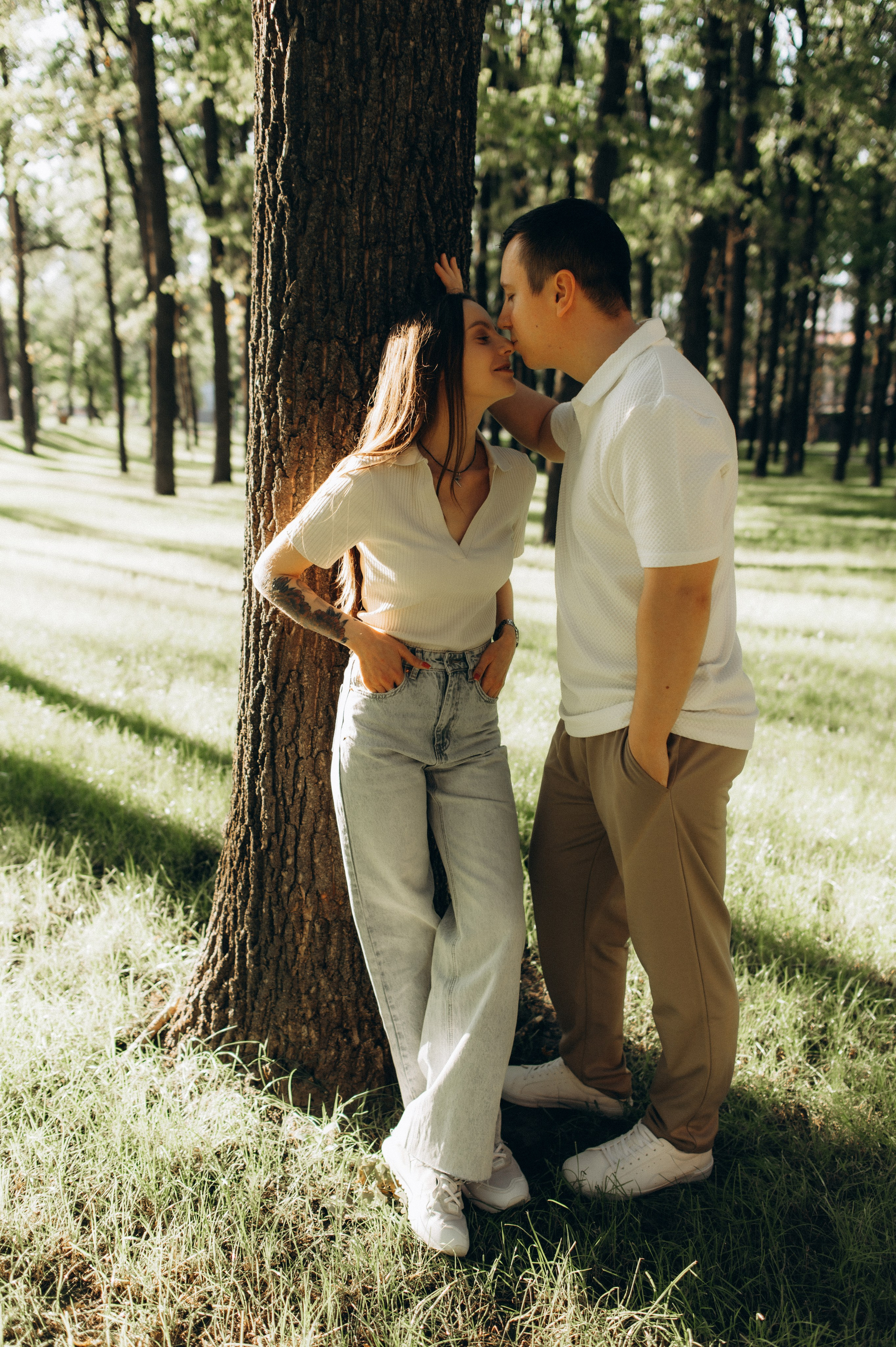 Руслан и Марина. Ирина Гонтарева|Фотограф|Белгород