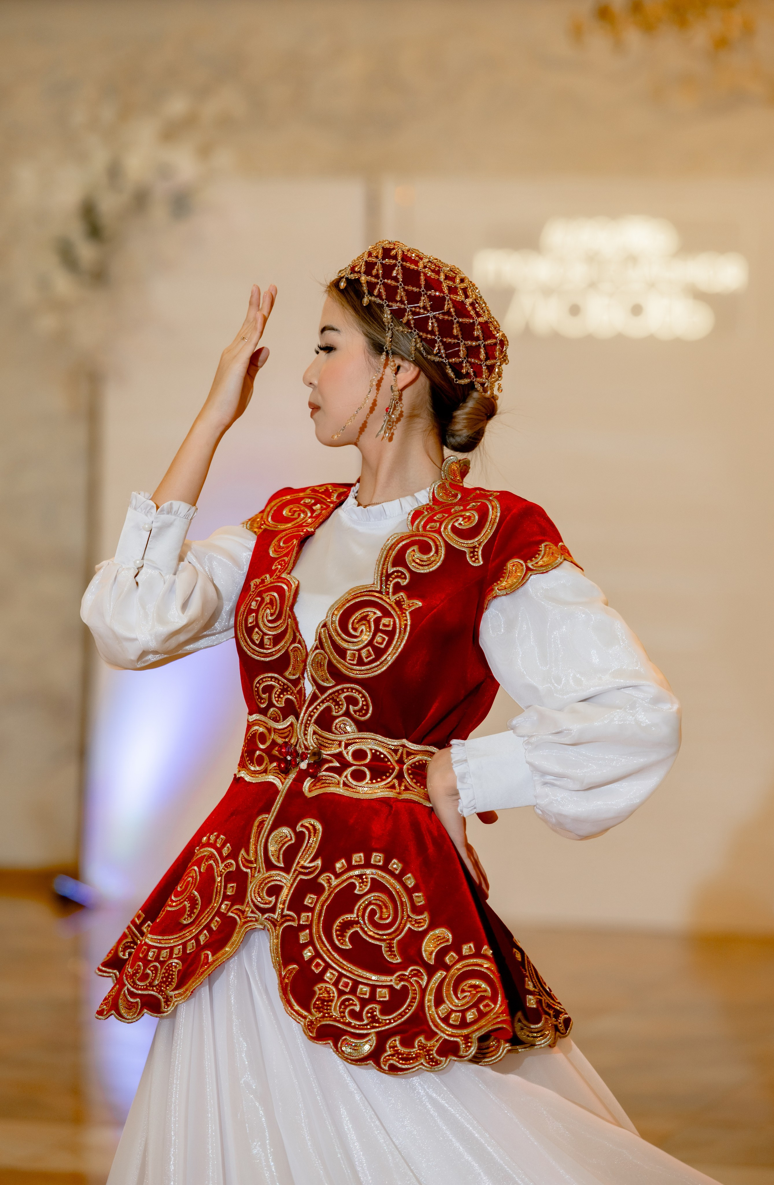 Данияр & Ксения. Свадебный и портретный фотограф