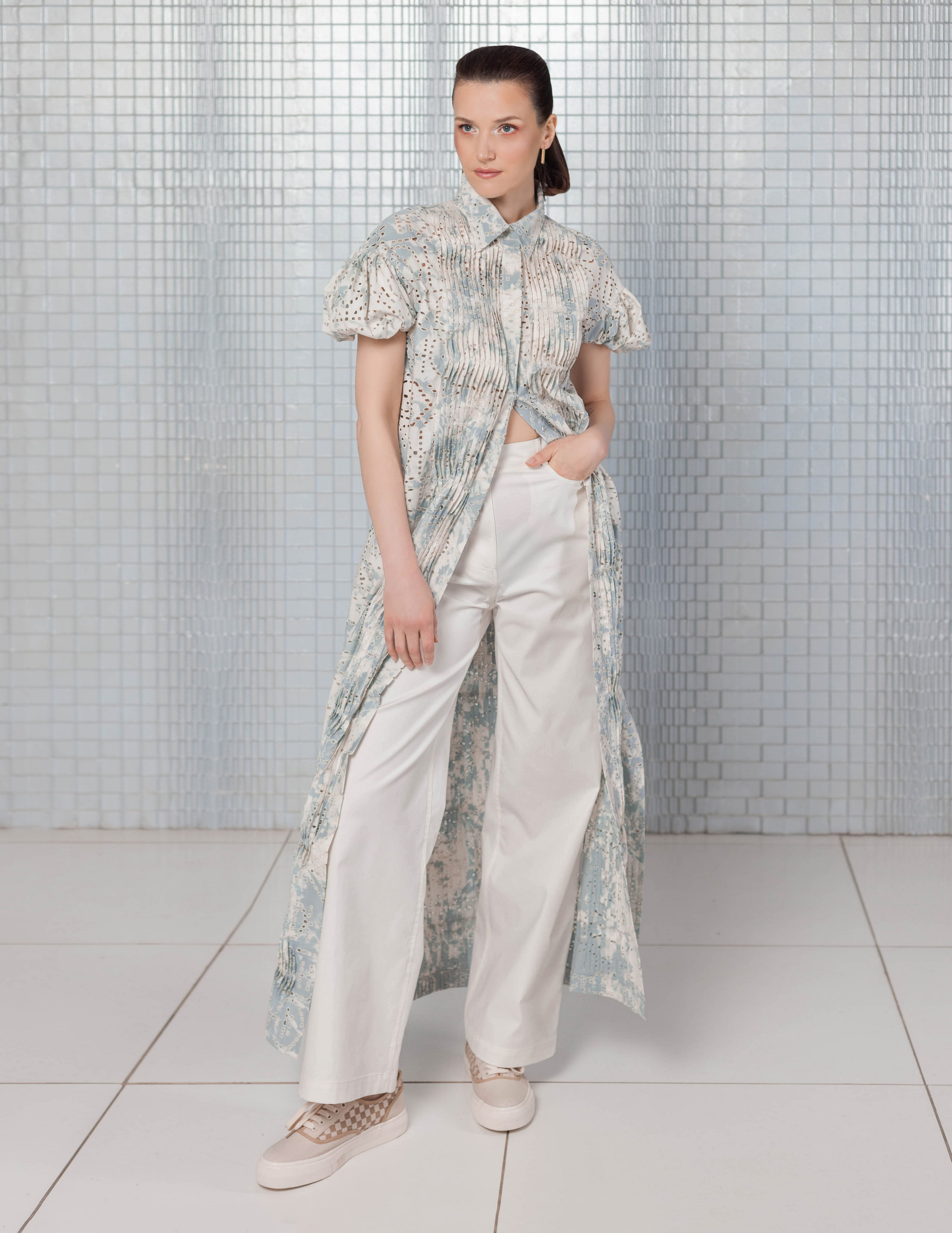 Дизайнер Лариса Штемке. Fine Art & Fashion фотограф в Москве Тягушова Юлия