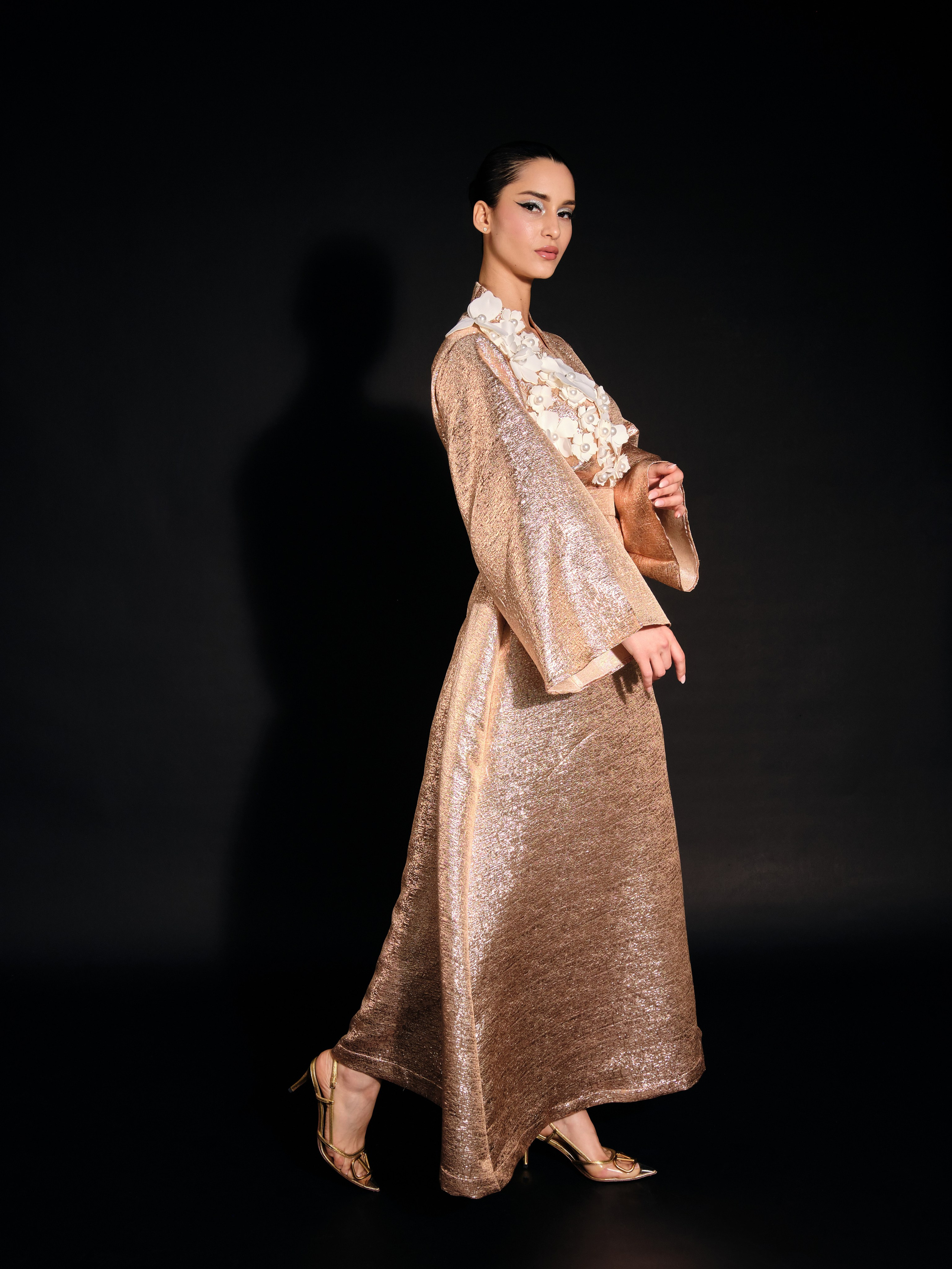 FA by Fatima Alhashimi. Коммерческий, репортажный фотограф в Москве Лейла Мару