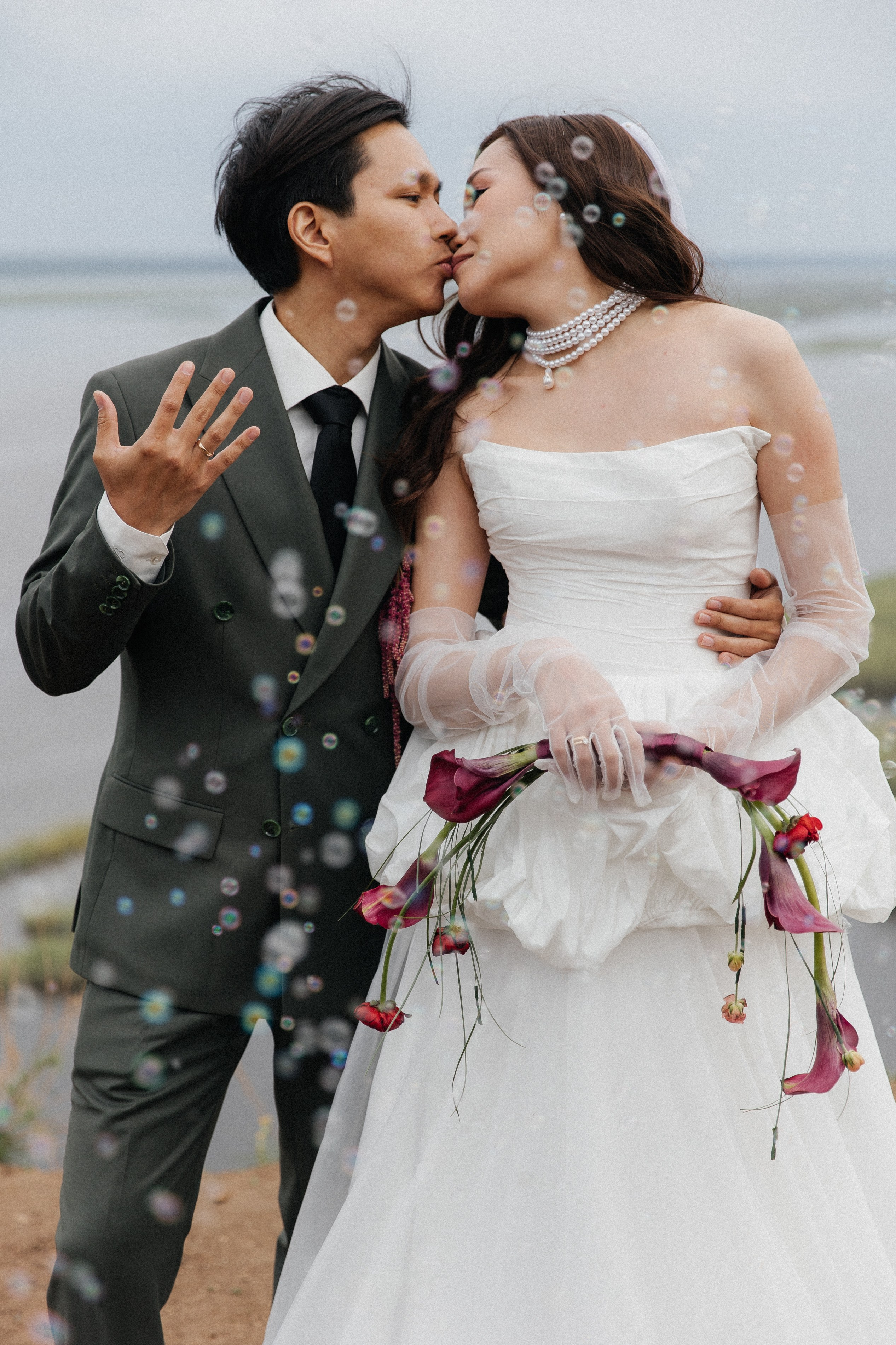 «Летняя ностальгия». Свадебный и семейный фотограф в Якутске — Дьулусхан Прокопьев