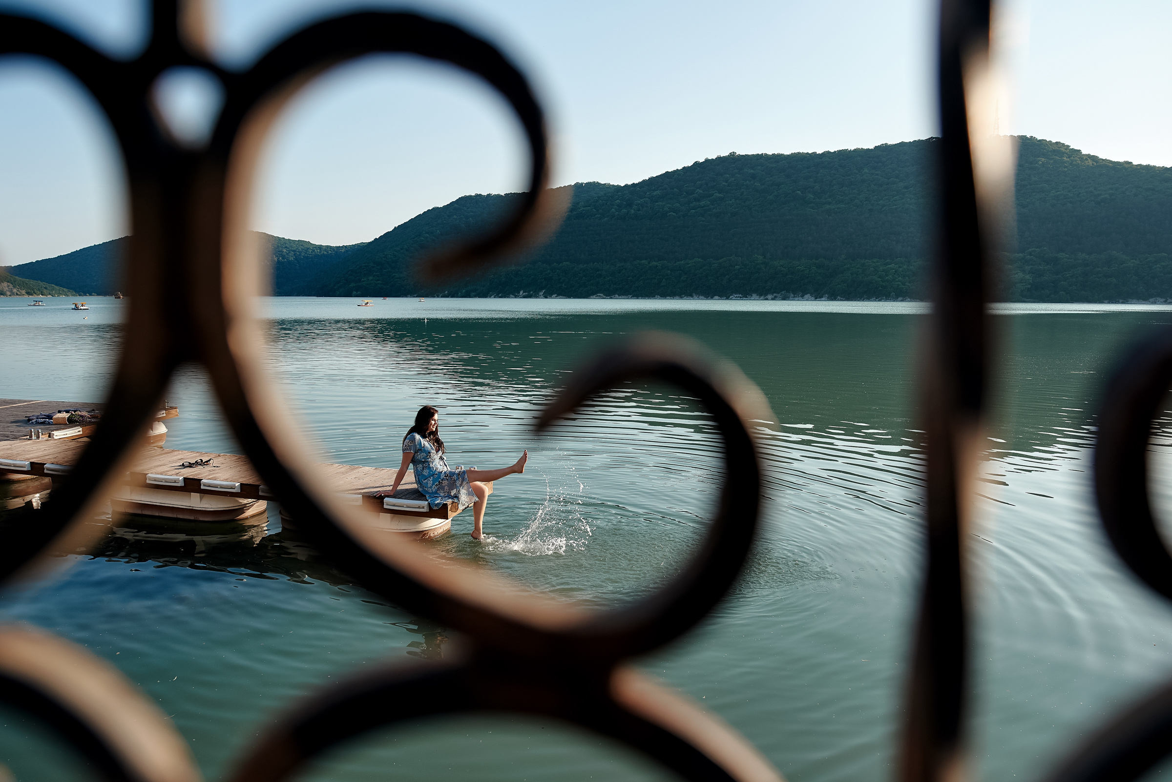 Эрик и Виктория. Свадебный и Event фотограф в Москве | Андрей Губренко | Gubrenko
