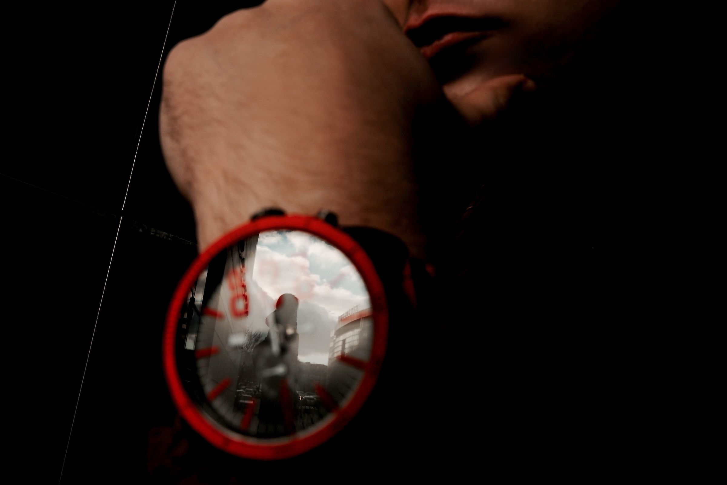 Денис и Алиша. Свадебный и Event фотограф в Москве | Андрей Губренко | Gubrenko