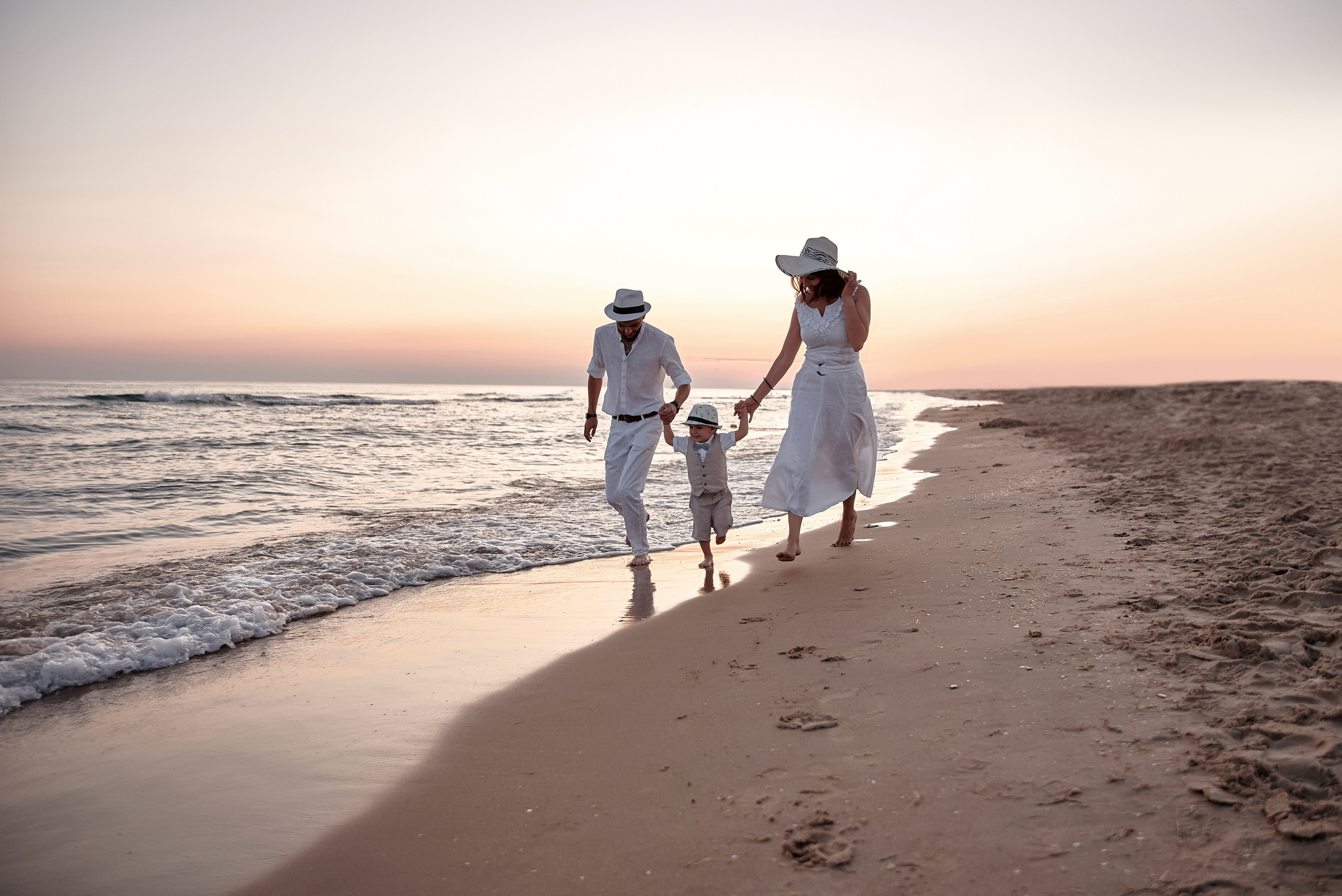 Светлана, Александр и Арсений. Свадебный и Event фотограф в Москве | Андрей Губренко | Gubrenko