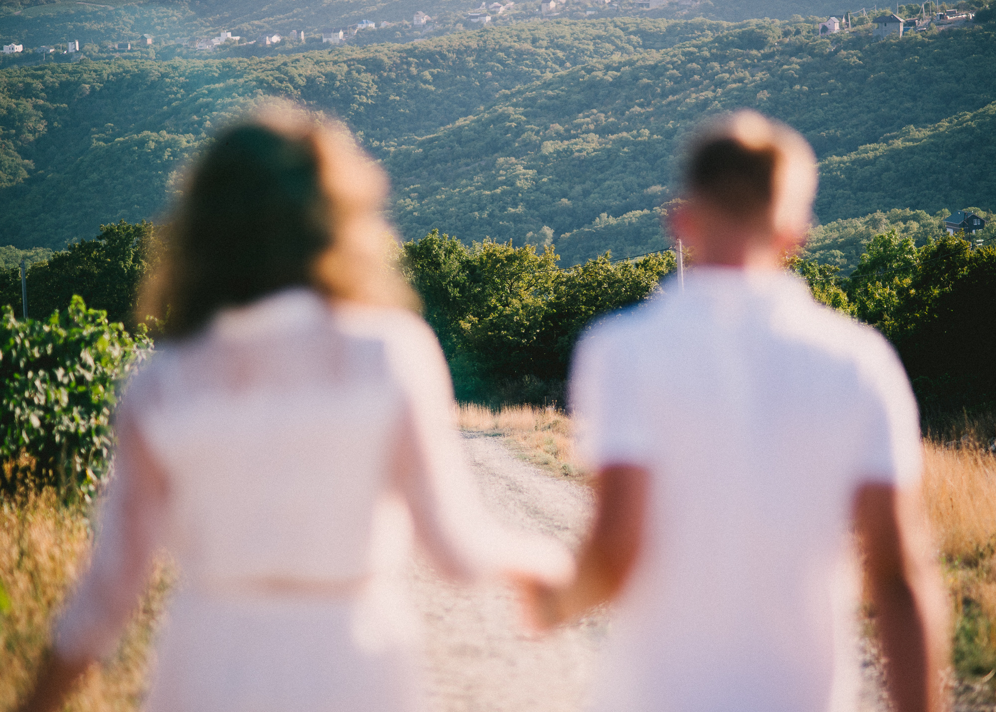 Андрей и Ольга. Свадебный и Event фотограф в Москве | Андрей Губренко | Gubrenko