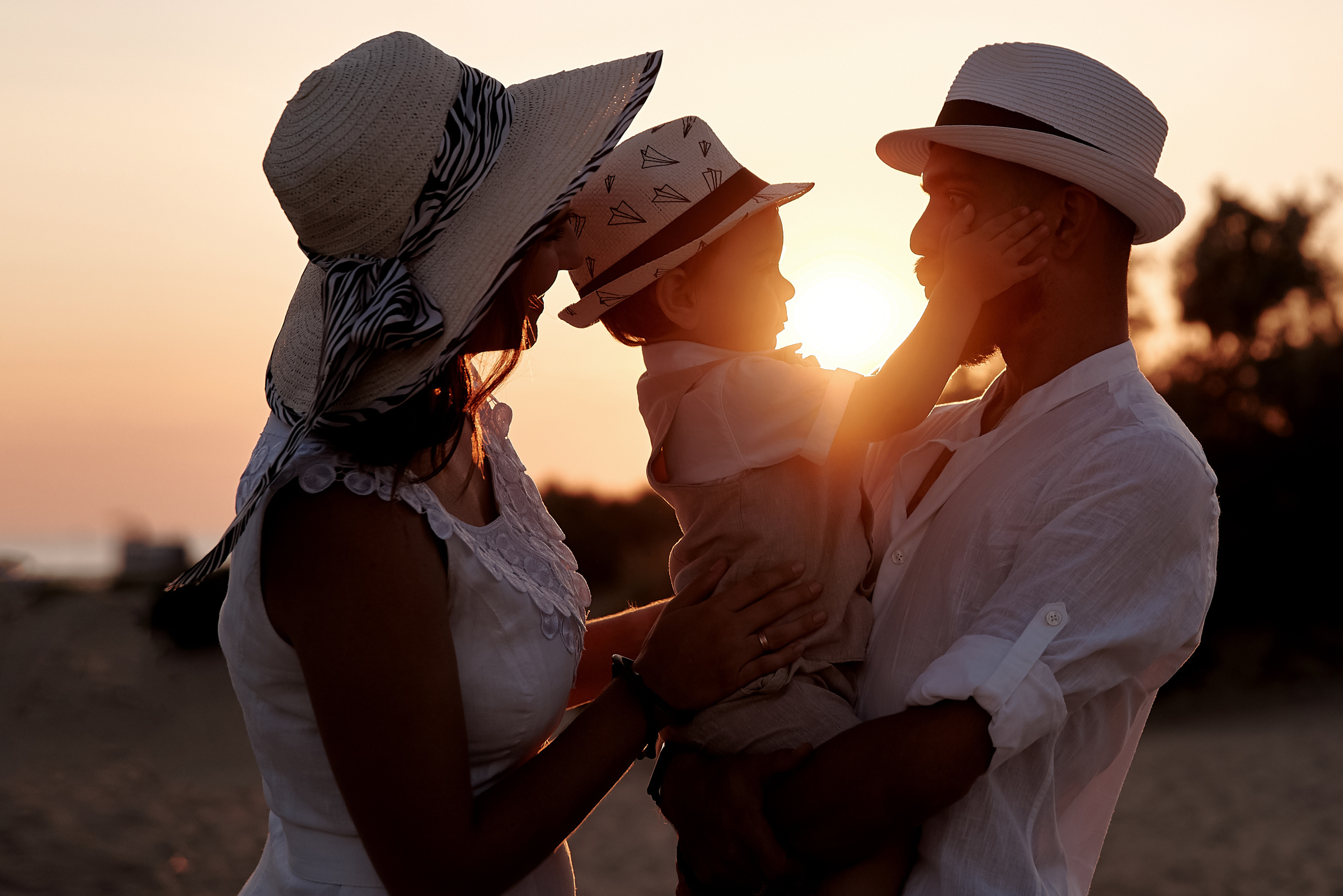 Светлана, Александр и Арсений. Свадебный и Event фотограф в Москве | Андрей Губренко | Gubrenko