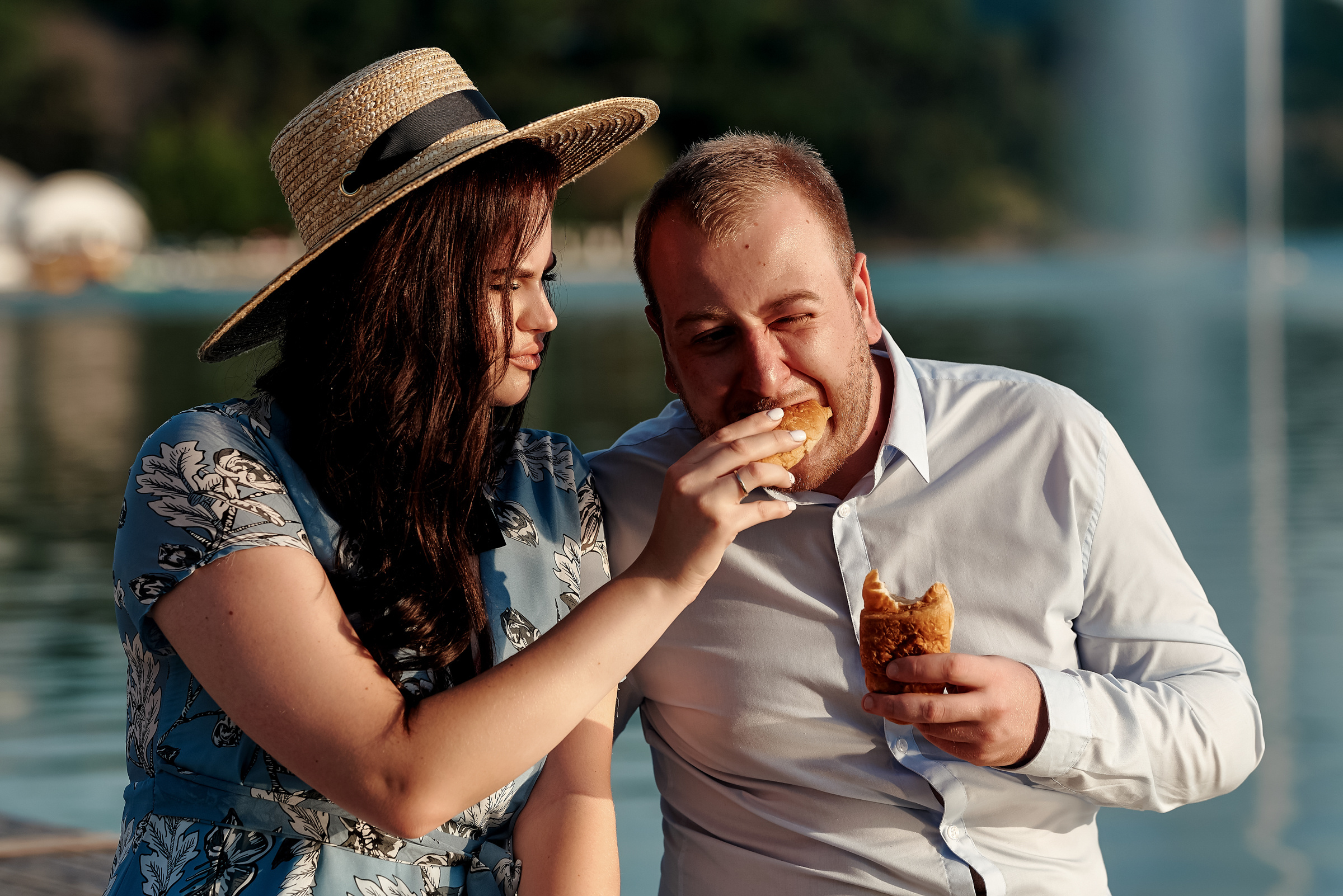 Эрик и Виктория. Свадебный и Event фотограф в Москве | Андрей Губренко | Gubrenko