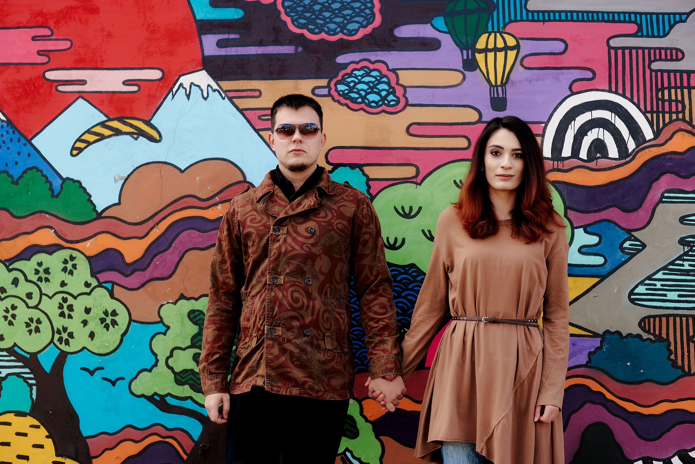 Денис и Алиша. Свадебный и Event фотограф в Москве | Андрей Губренко | Gubrenko