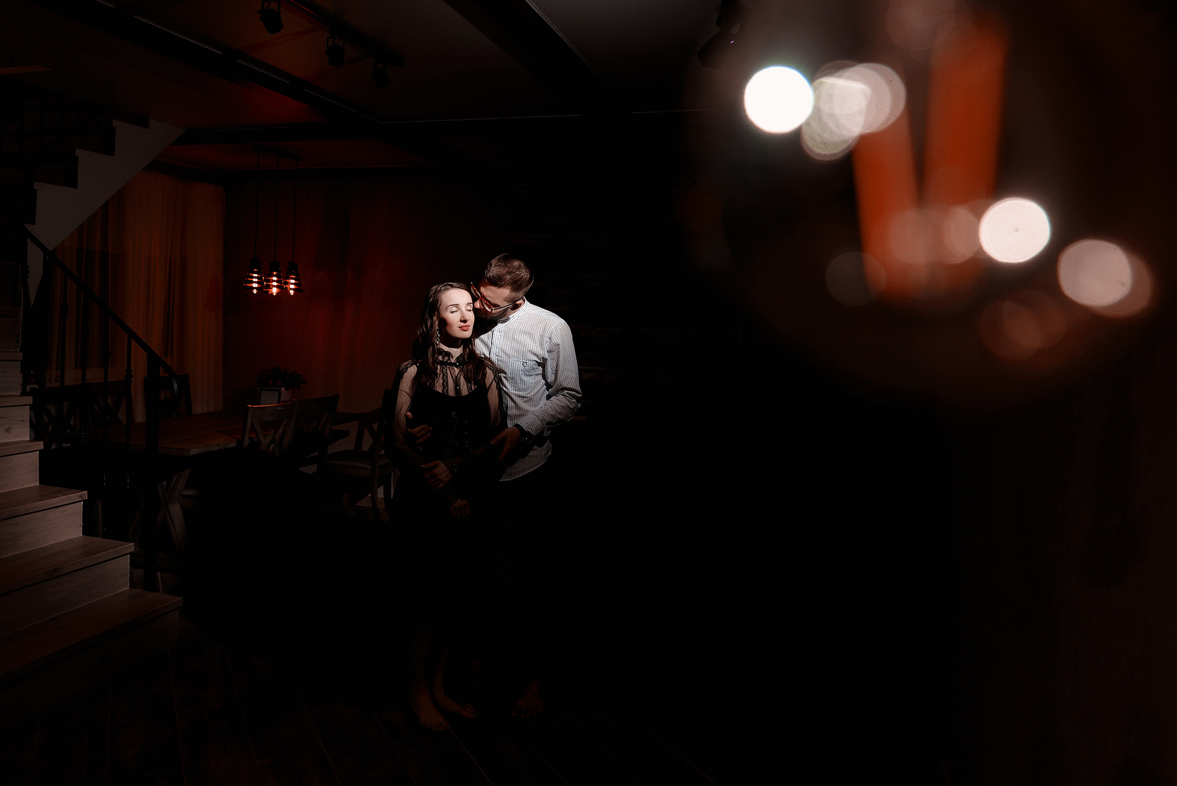 Андрей и Екатерина. Свадебный и Event фотограф в Москве | Андрей Губренко | Gubrenko