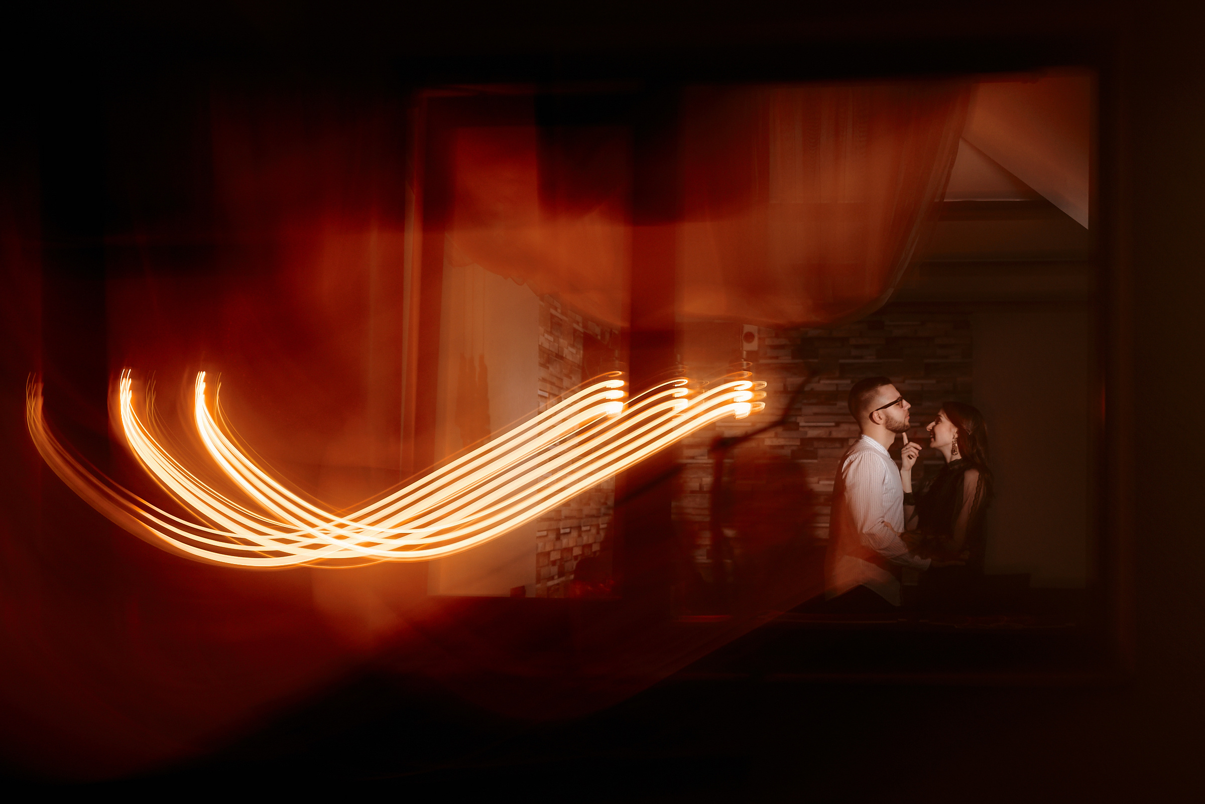 Андрей и Екатерина. Свадебный и Event фотограф в Москве | Андрей Губренко | Gubrenko