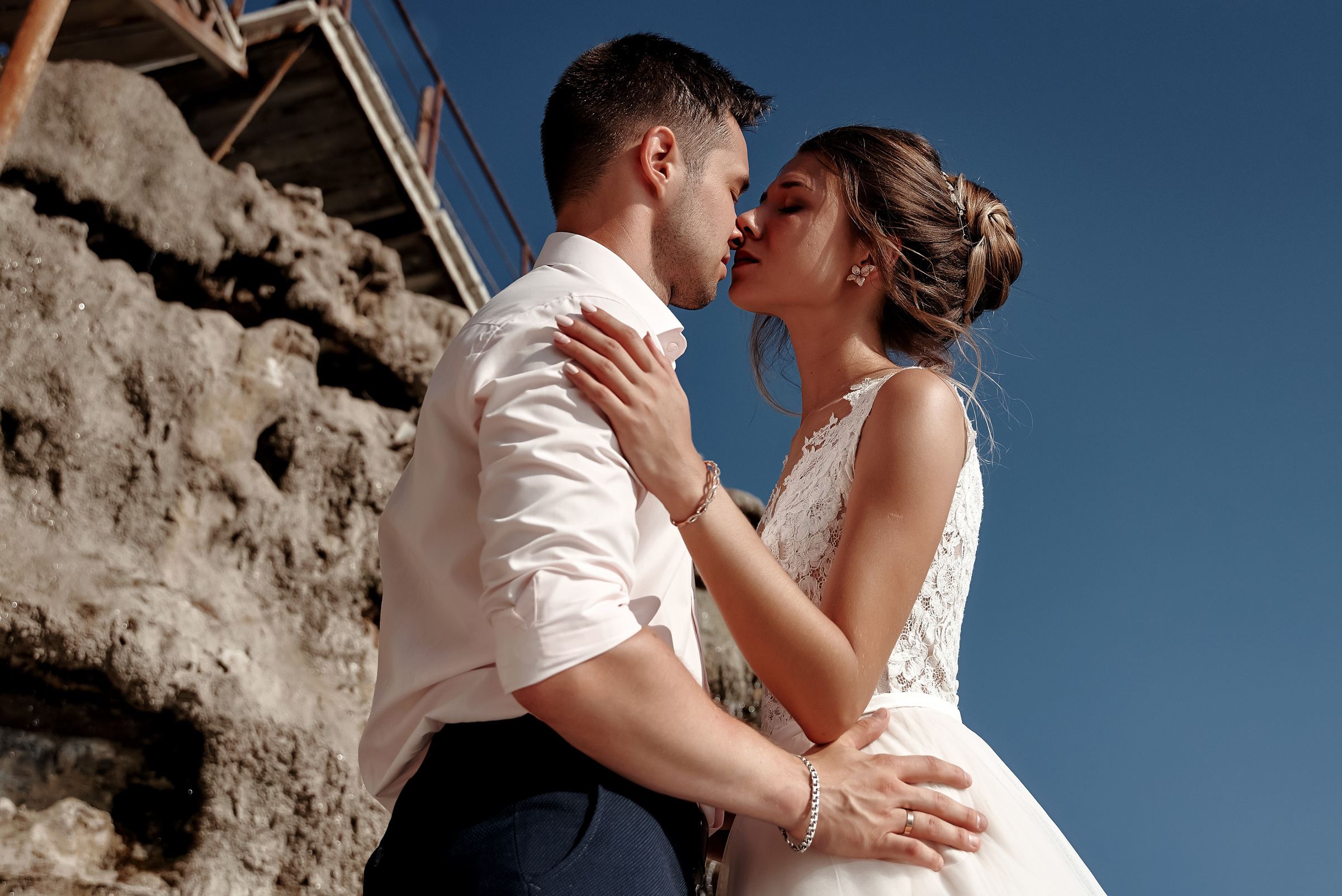 Кирилл и Юлия. Свадебный и Event фотограф в Москве | Андрей Губренко | Gubrenko