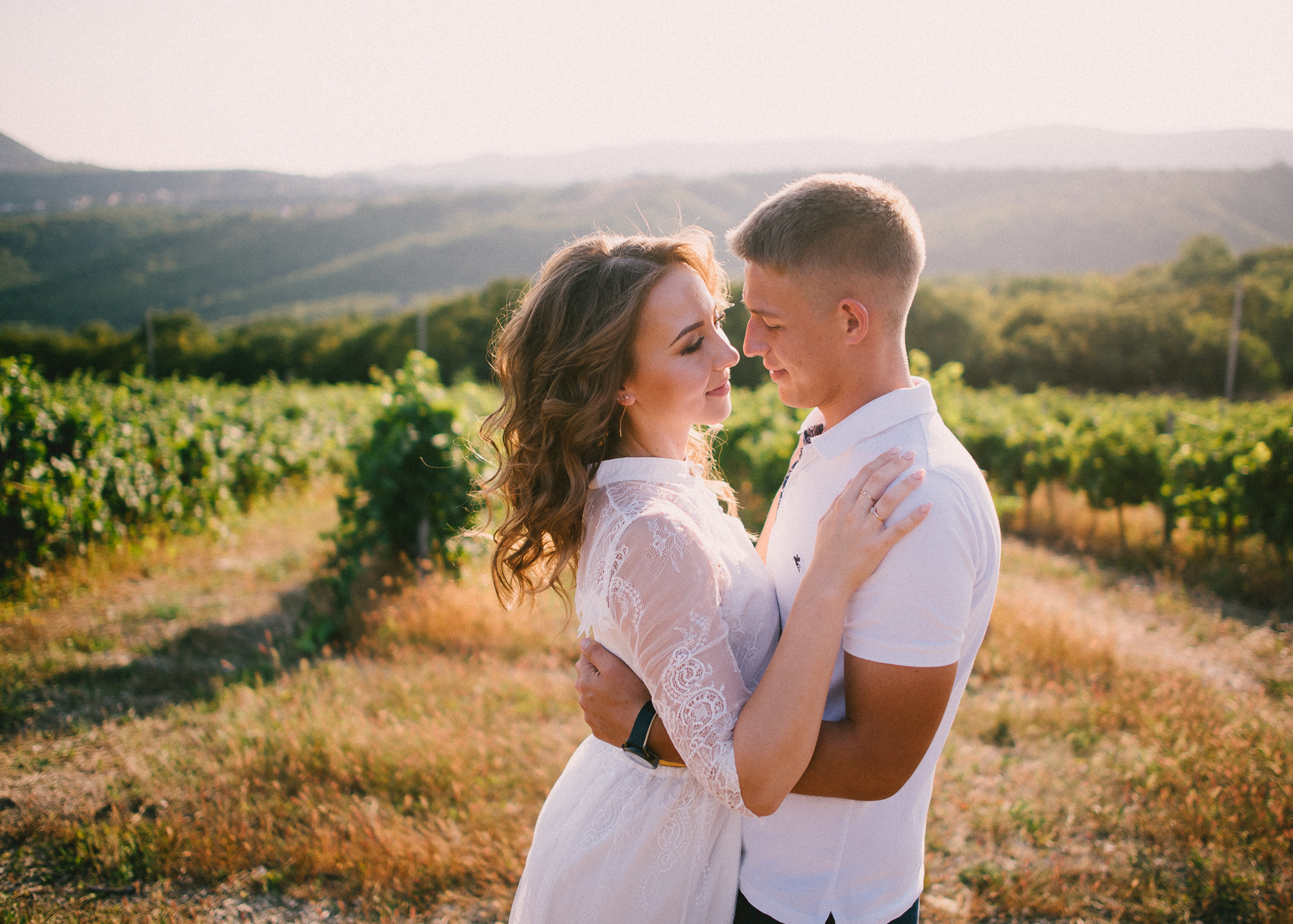 Андрей и Ольга. Свадебный и Event фотограф в Москве | Андрей Губренко | Gubrenko