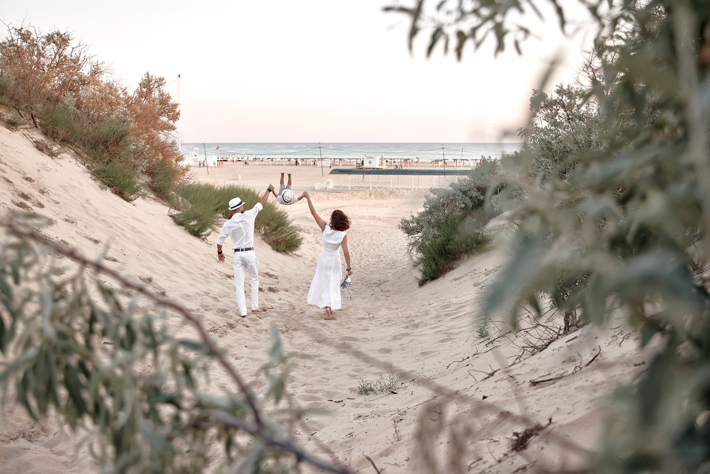 Светлана, Александр и Арсений. Свадебный и Event фотограф в Москве | Андрей Губренко | Gubrenko