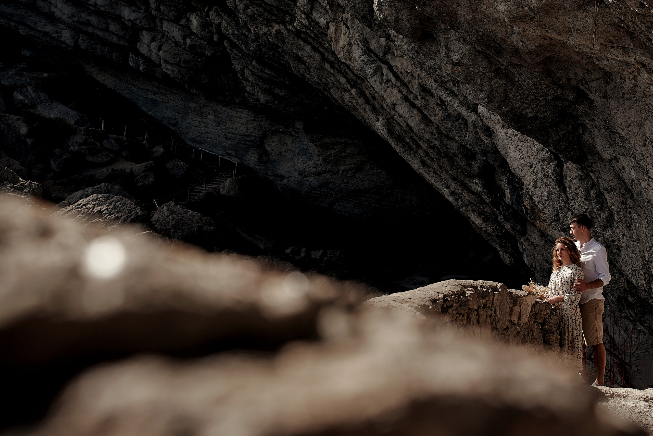 Артём и Люба. Крым. Свадебный и Event фотограф в Москве | Андрей Губренко | Gubrenko