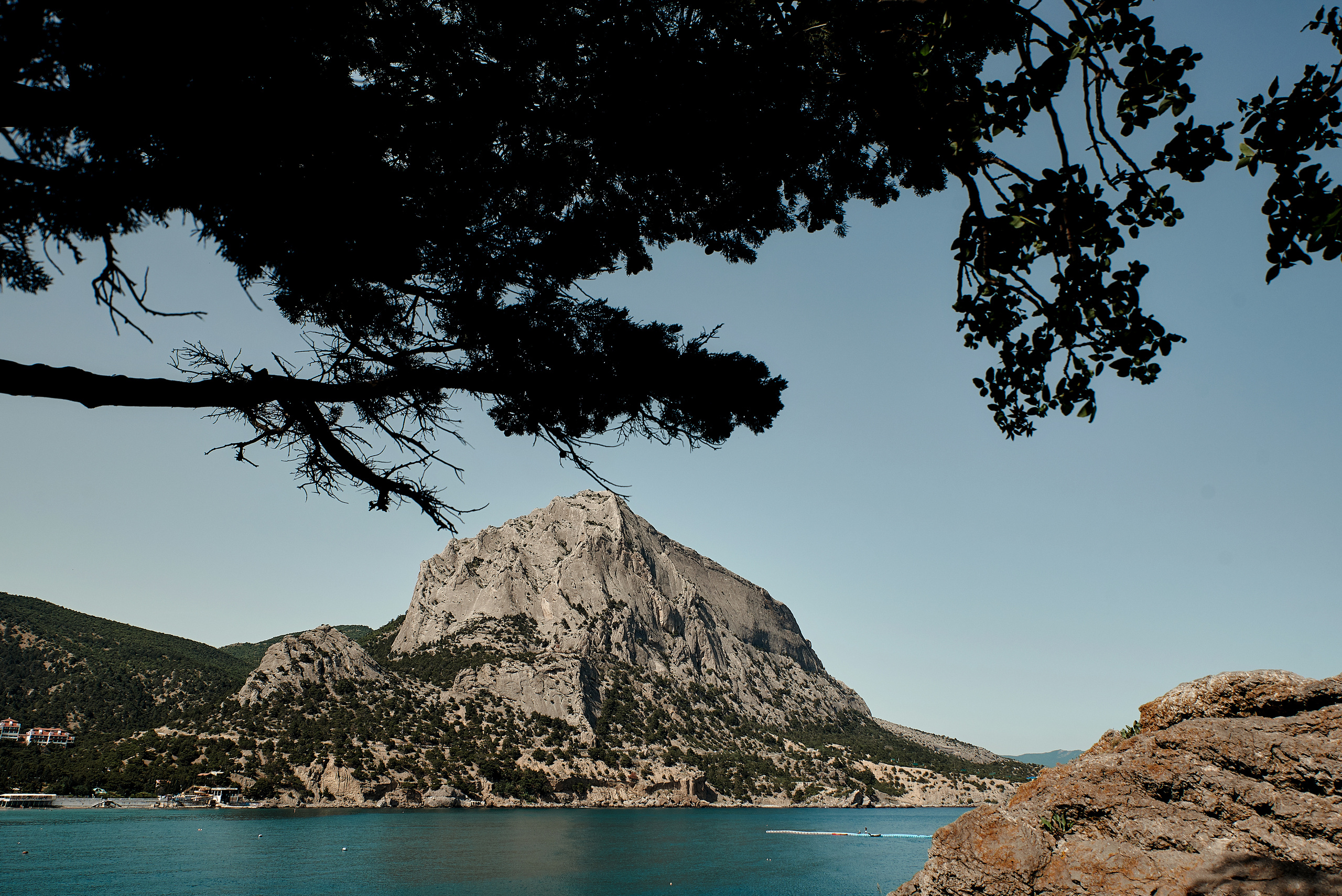 Артём и Люба. Крым. Свадебный и Event фотограф в Москве | Андрей Губренко | Gubrenko