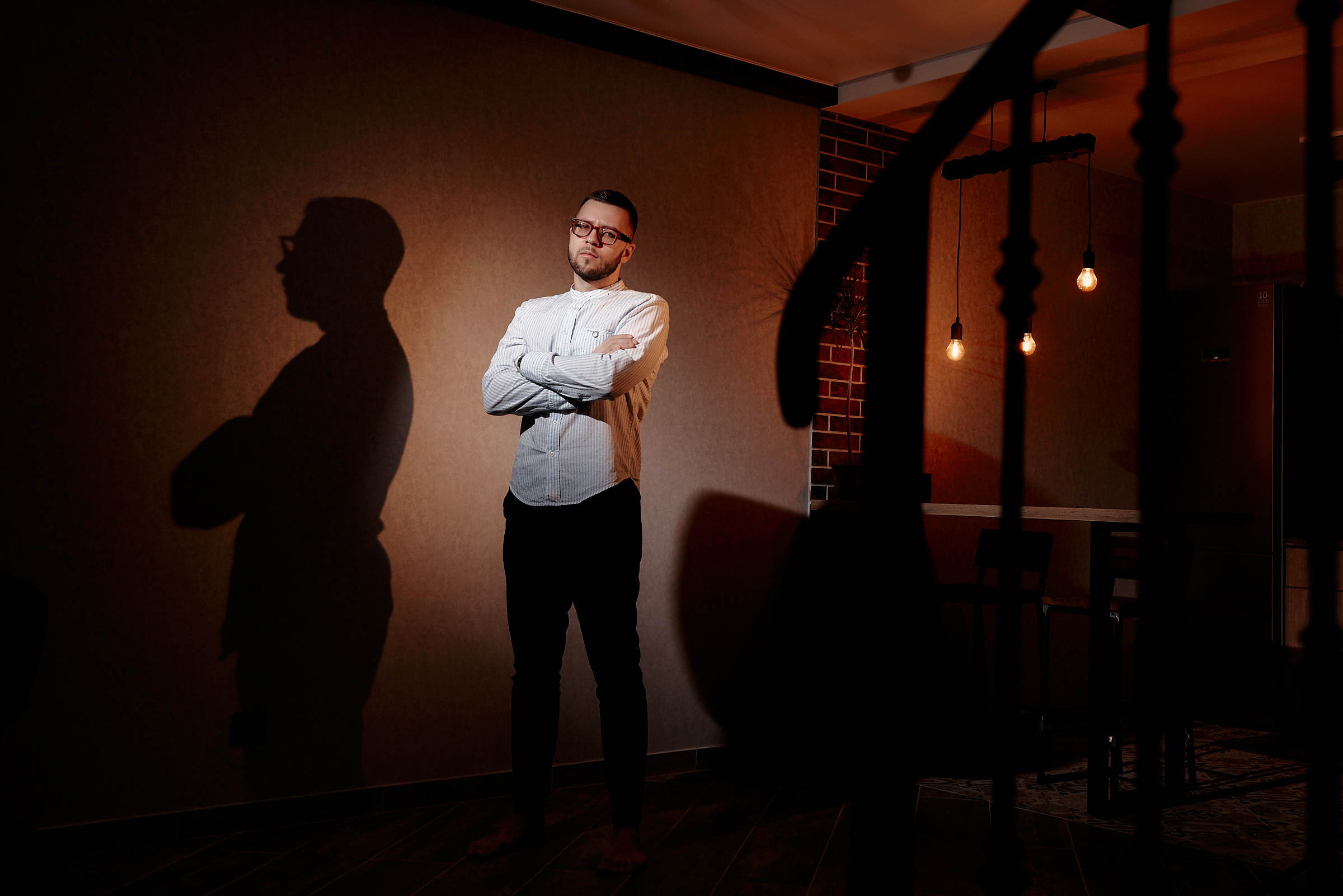 Андрей и Екатерина. Свадебный и Event фотограф в Москве | Андрей Губренко | Gubrenko