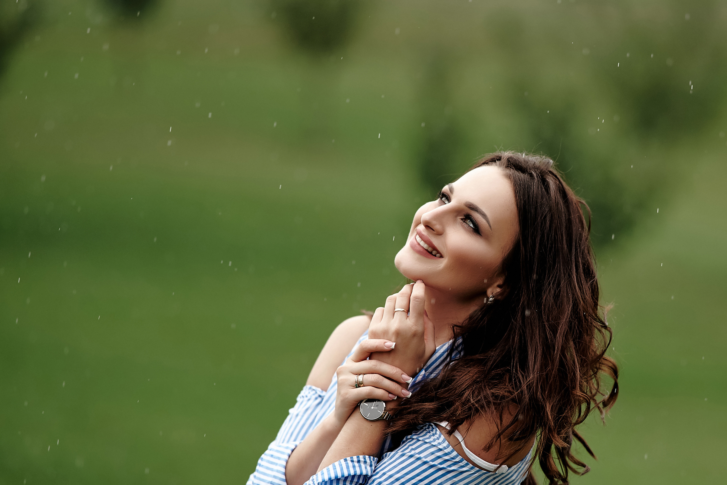 Эльвира, Максим и Тимур. Свадебный и Event фотограф в Москве | Андрей Губренко | Gubrenko