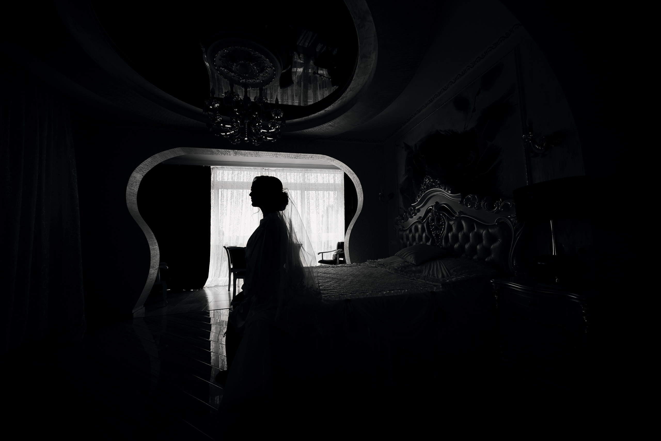 HIGH & LOW. Свадебный и Event фотограф в Москве | Андрей Губренко | Gubrenko