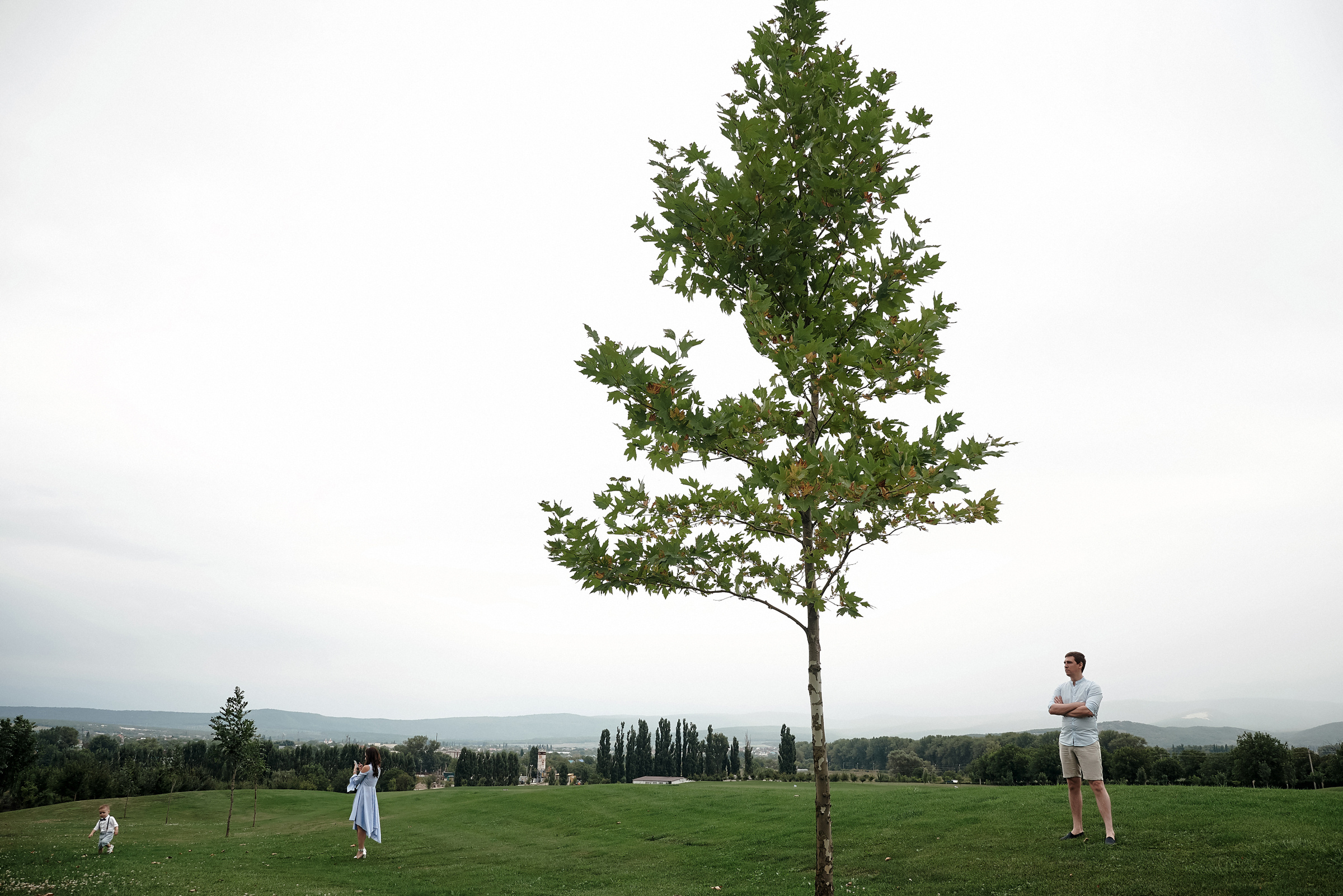 Эльвира, Максим и Тимур. Свадебный и Event фотограф в Москве | Андрей Губренко | Gubrenko