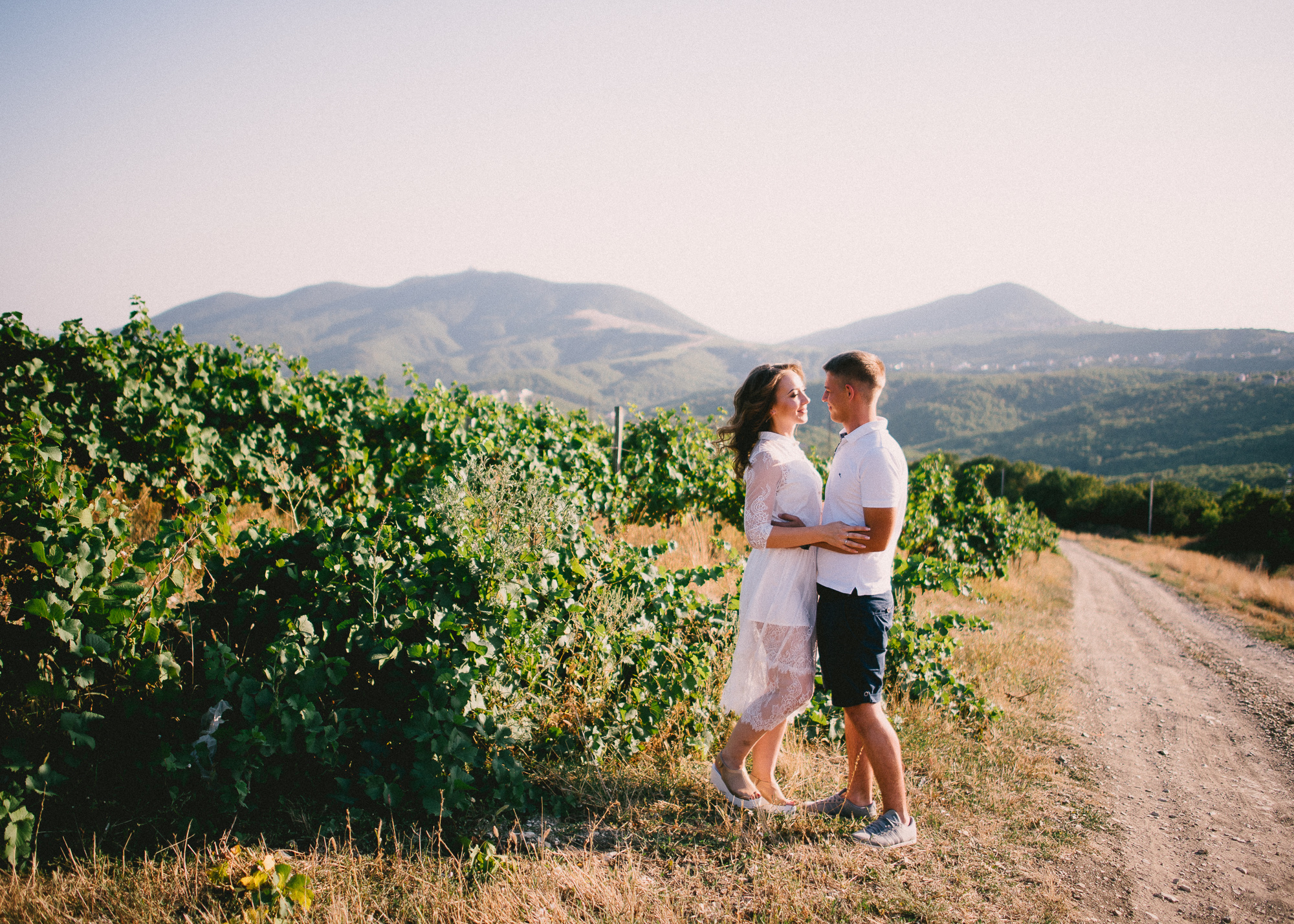 Андрей и Ольга. Свадебный и Event фотограф в Москве | Андрей Губренко | Gubrenko