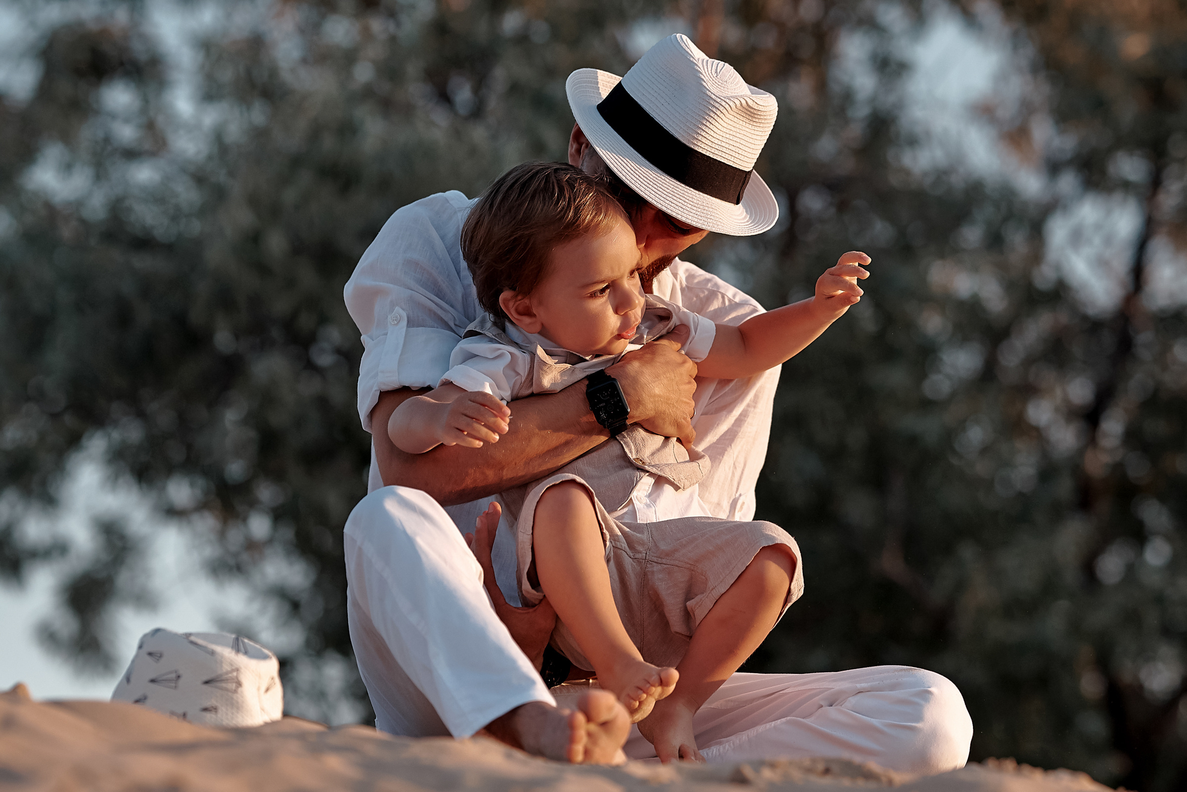 Светлана, Александр и Арсений. Свадебный и Event фотограф в Москве | Андрей Губренко | Gubrenko