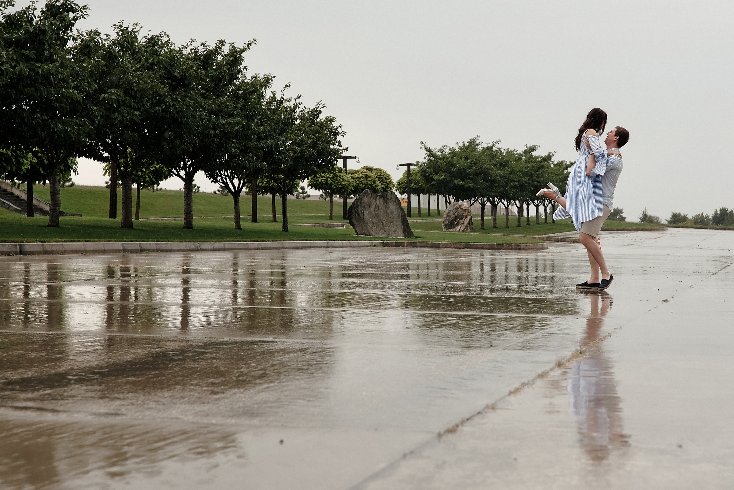 Эльвира, Максим и Тимур. Свадебный и Event фотограф в Москве | Андрей Губренко | Gubrenko